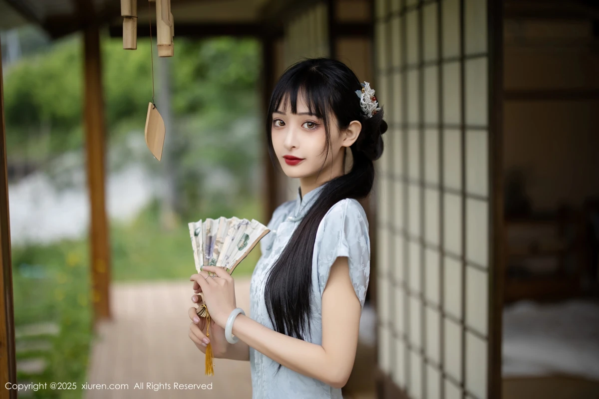 [XiuRen] 2025.05.15 No.10278 #[81P]-7