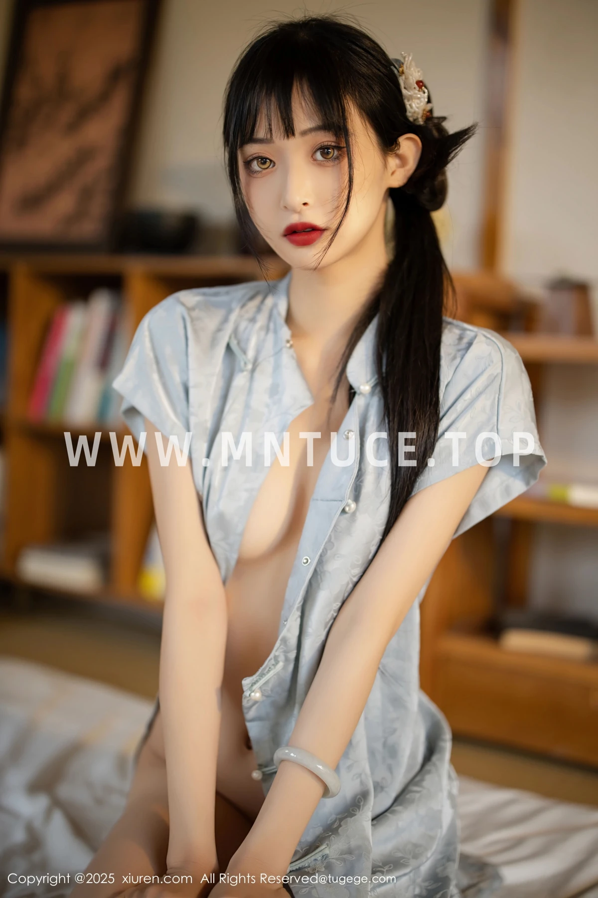 [XiuRen] 2025.05.15 No.10278 #[81P]-10