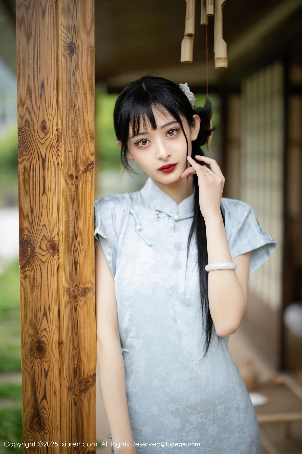 [XiuRen] 2025.05.15 No.10278 #[81P]-9