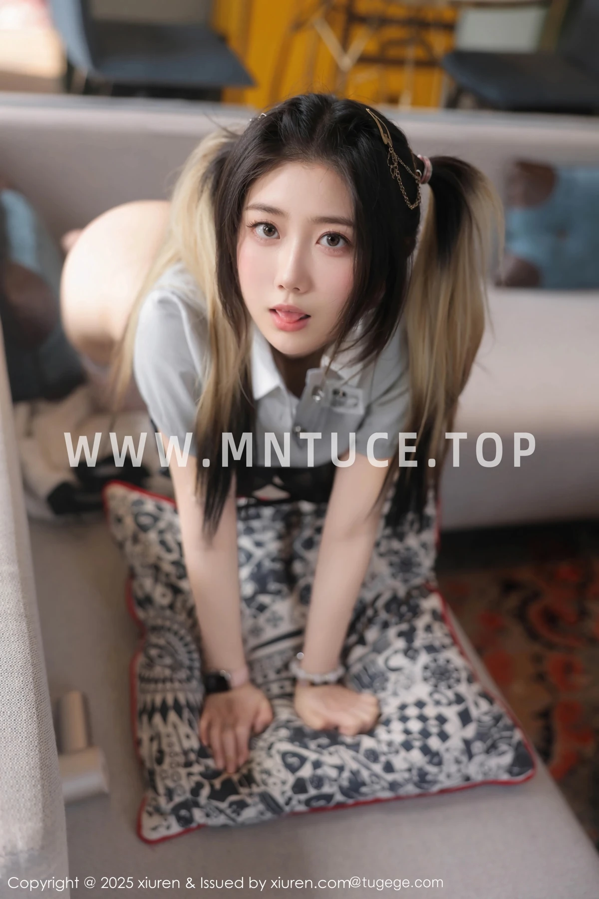 [XiuRen] 2025.05.27 No.10330 #[61P]-2