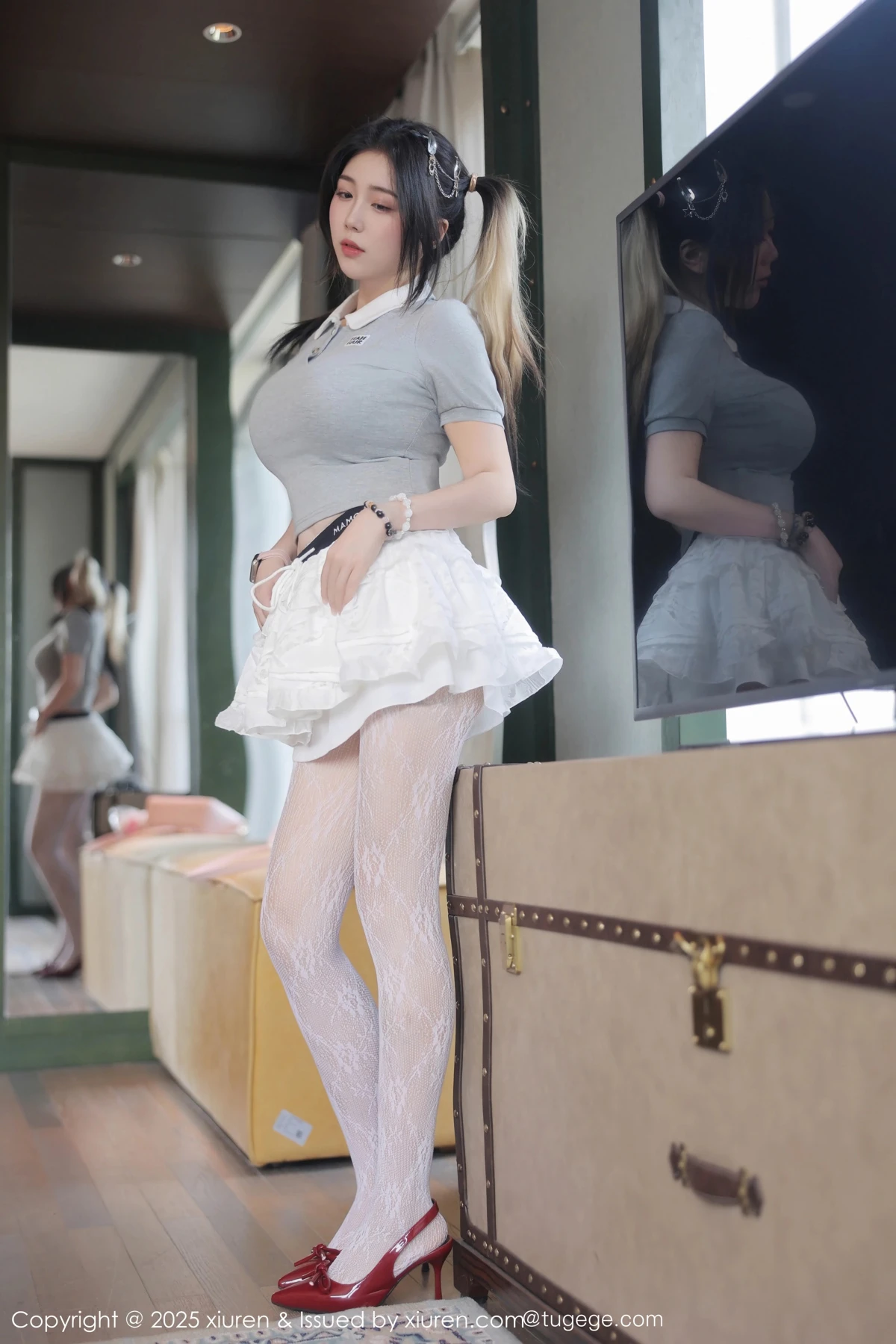 [XiuRen] 2025.05.27 No.10330 #[61P]-4