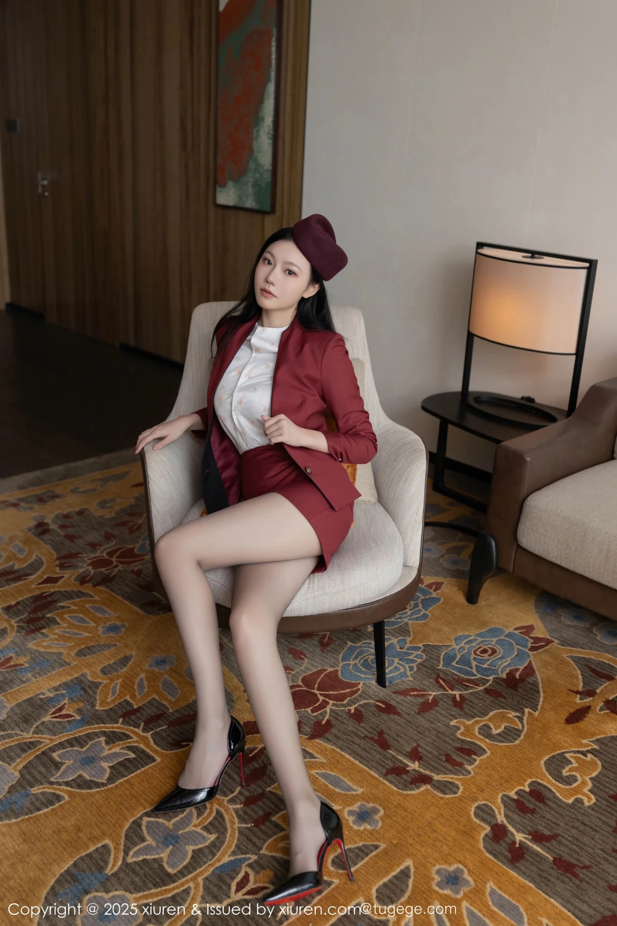 [XiuRen] 2025.05.27 No.10333 #[80P]-2