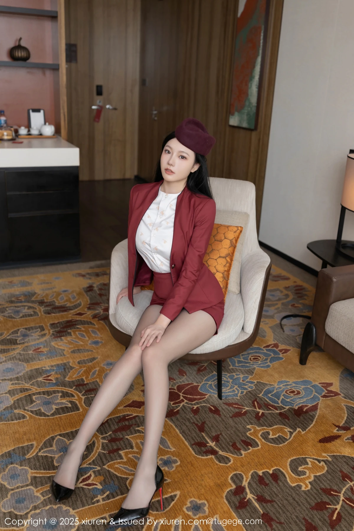 [XiuRen] 2025.05.27 No.10333 #[80P]-3