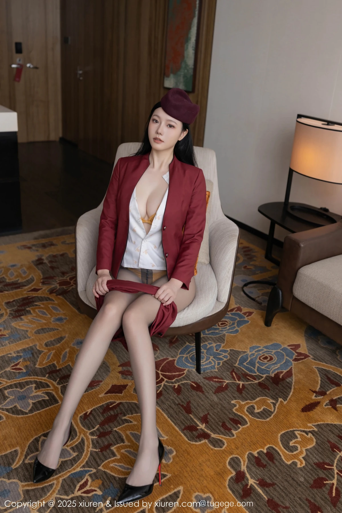 [XiuRen] 2025.05.27 No.10333 #[80P]-5