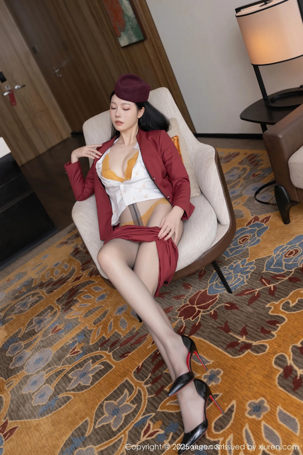 [XiuRen] 2025.05.27 No.10333 #[80P]-7