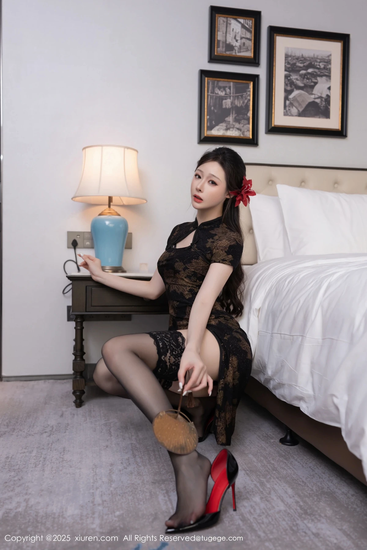 [XiuRen] 2025.05.23 No.10323 #[81P]-2