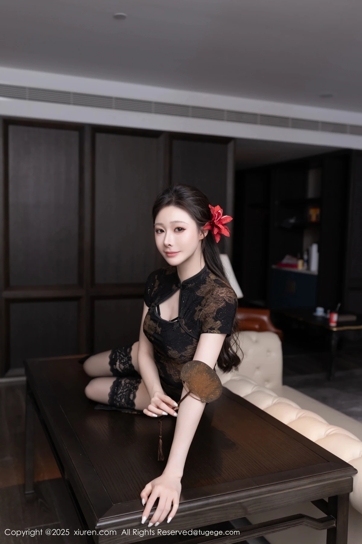 [XiuRen] 2025.05.23 No.10323 #[81P]-3