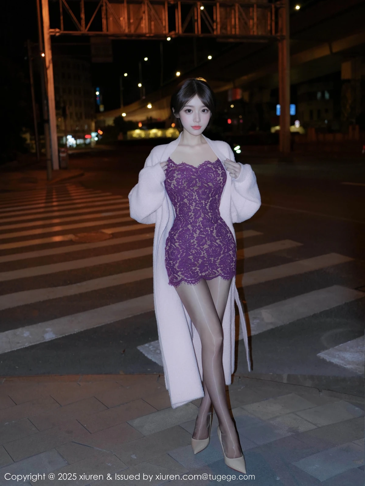 [XiuRen] 2025.05.27 No.10332 #[54P]-6