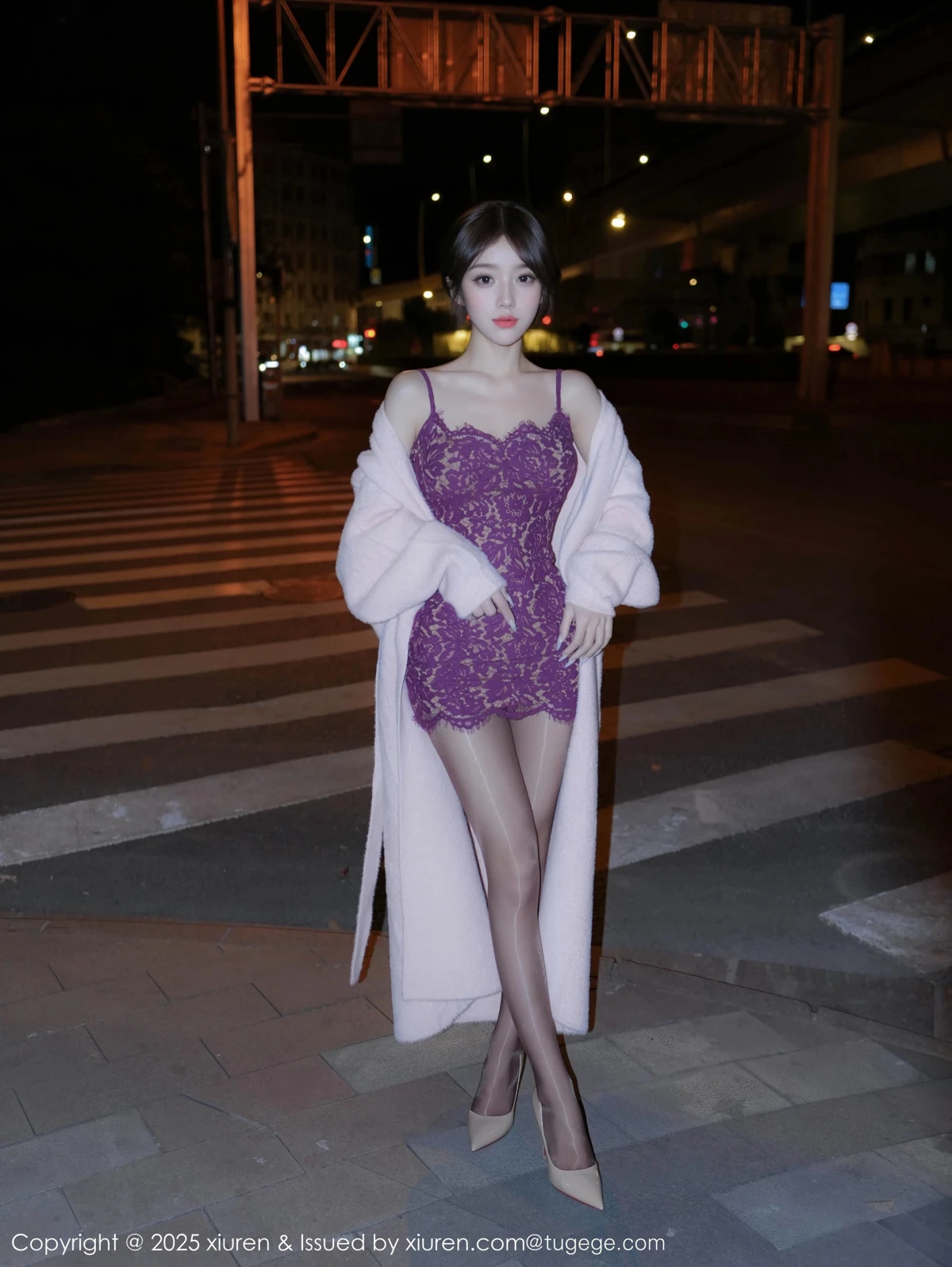 [XiuRen] 2025.05.27 No.10332 #[54P]-7