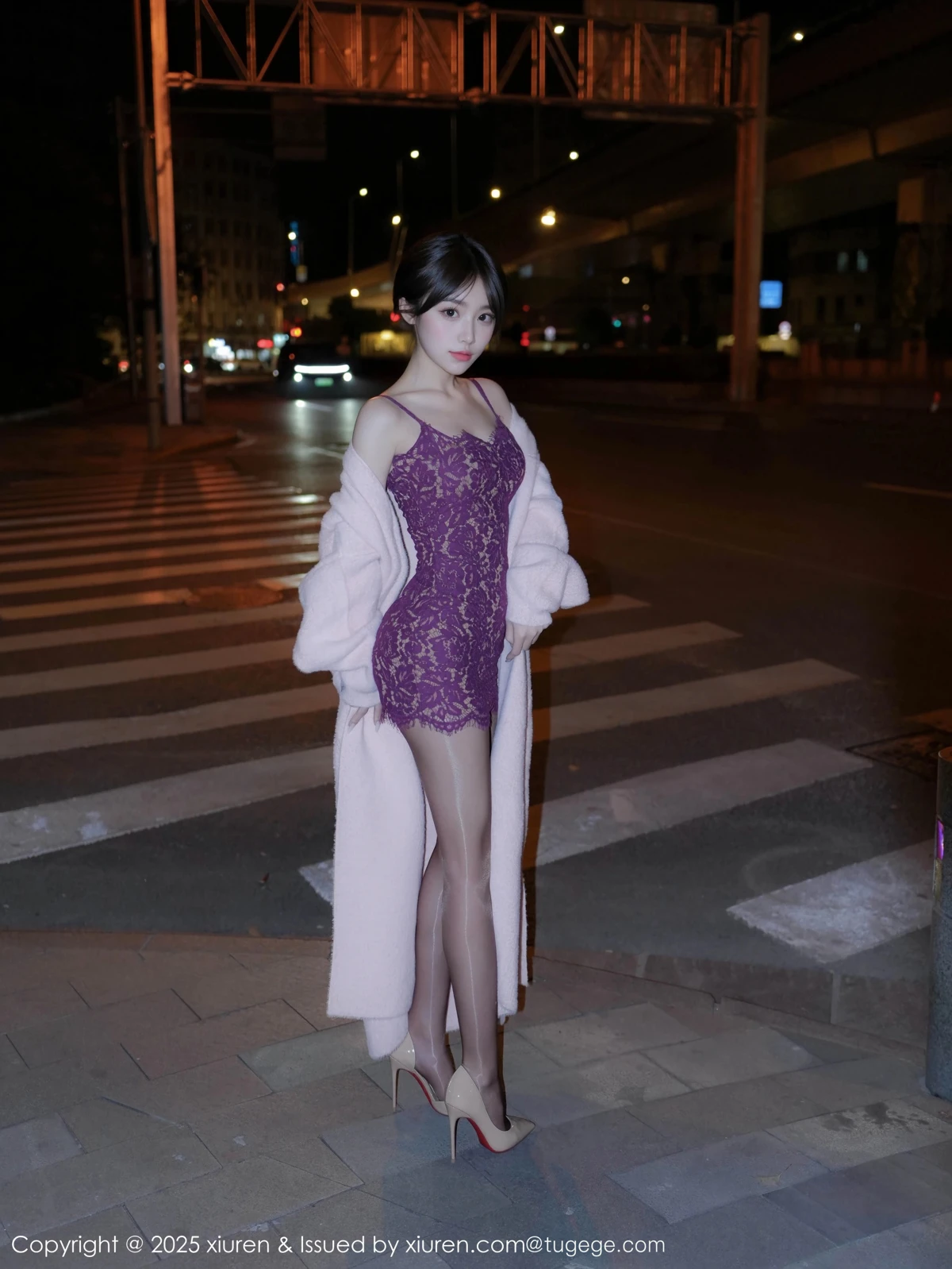 [XiuRen] 2025.05.27 No.10332 #[54P]-8