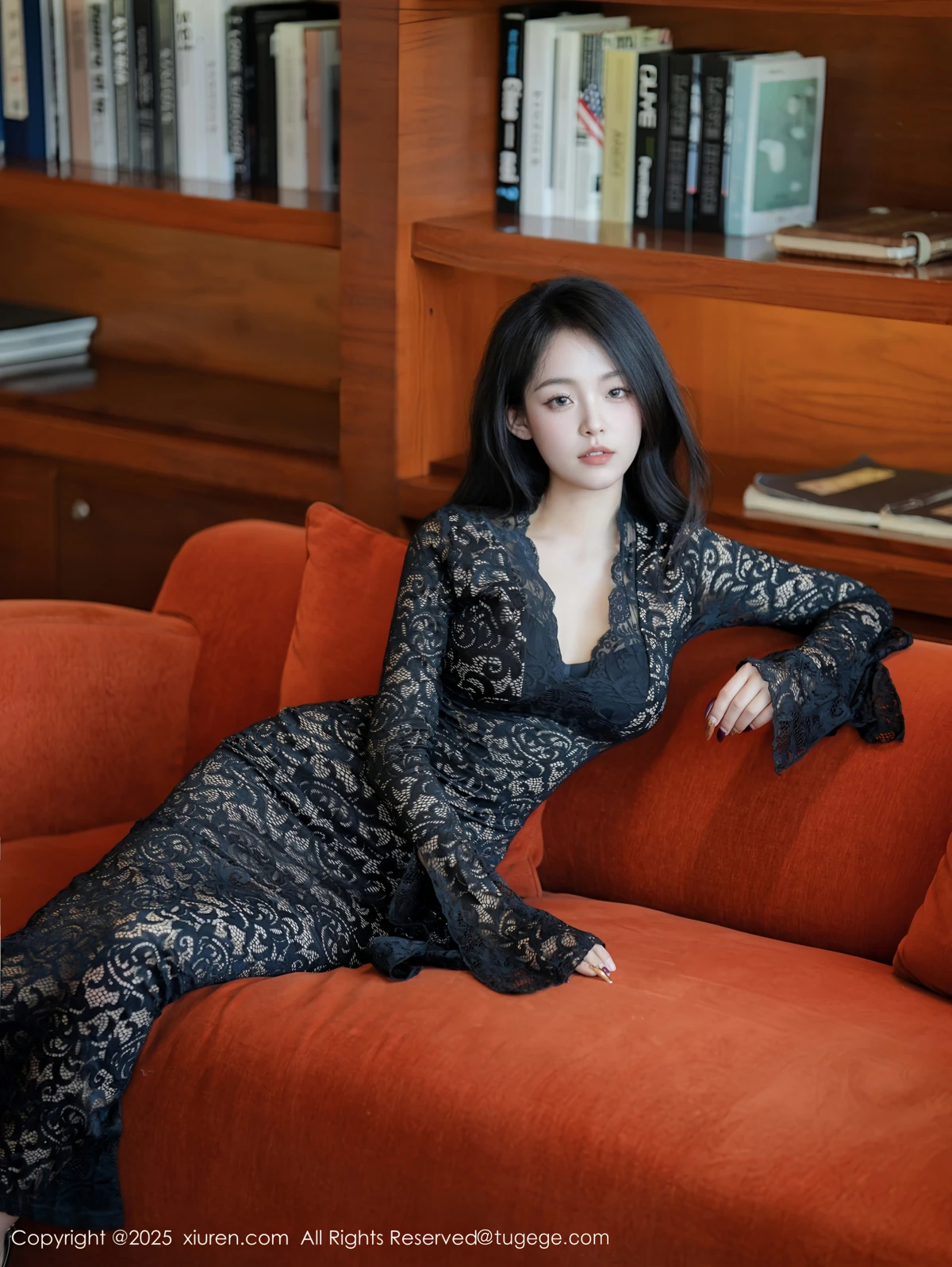 [XiuRen] 2025.06.04 No.10360 #[62P]-3