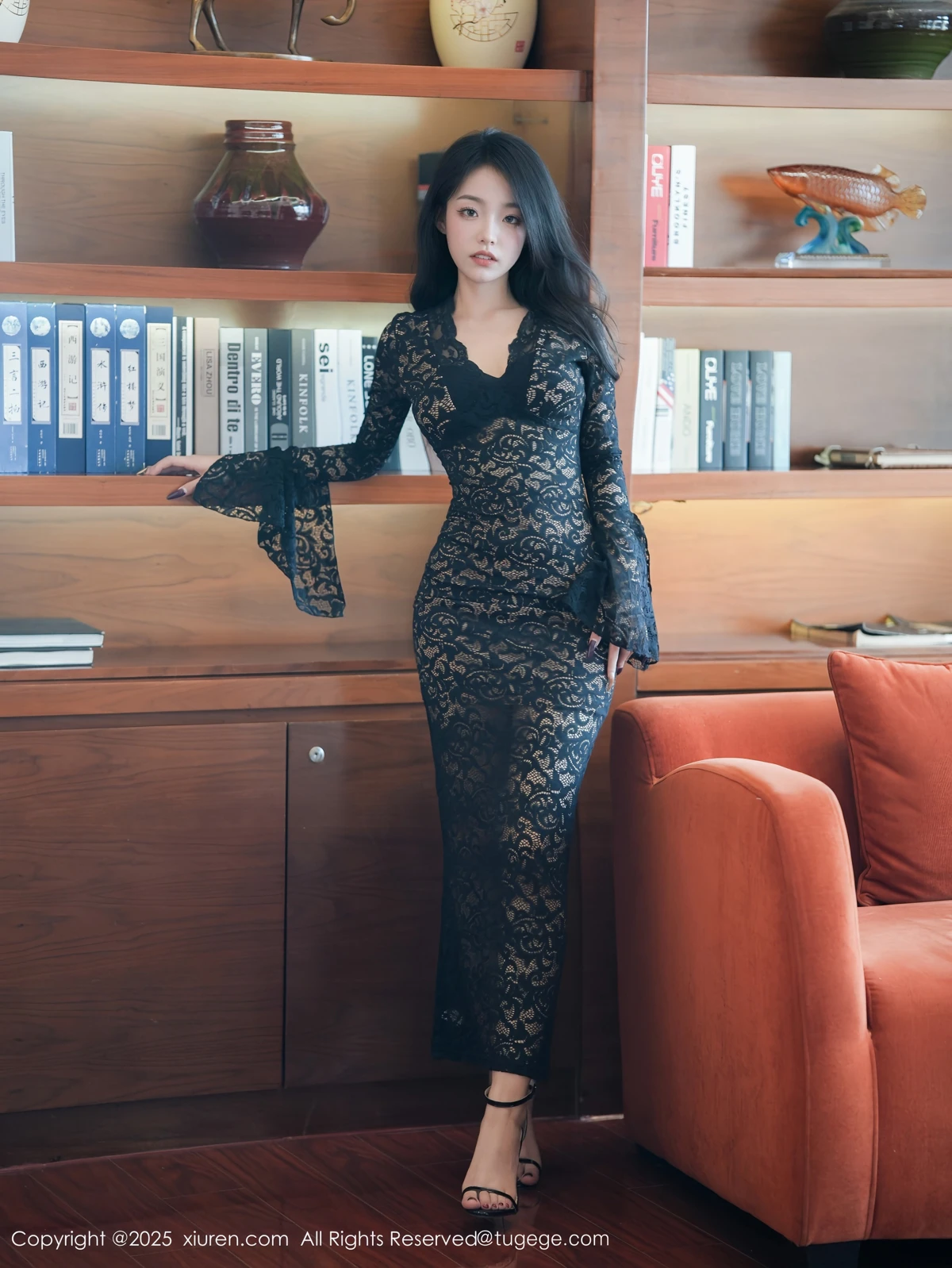 [XiuRen] 2025.06.04 No.10360 #[62P]-7