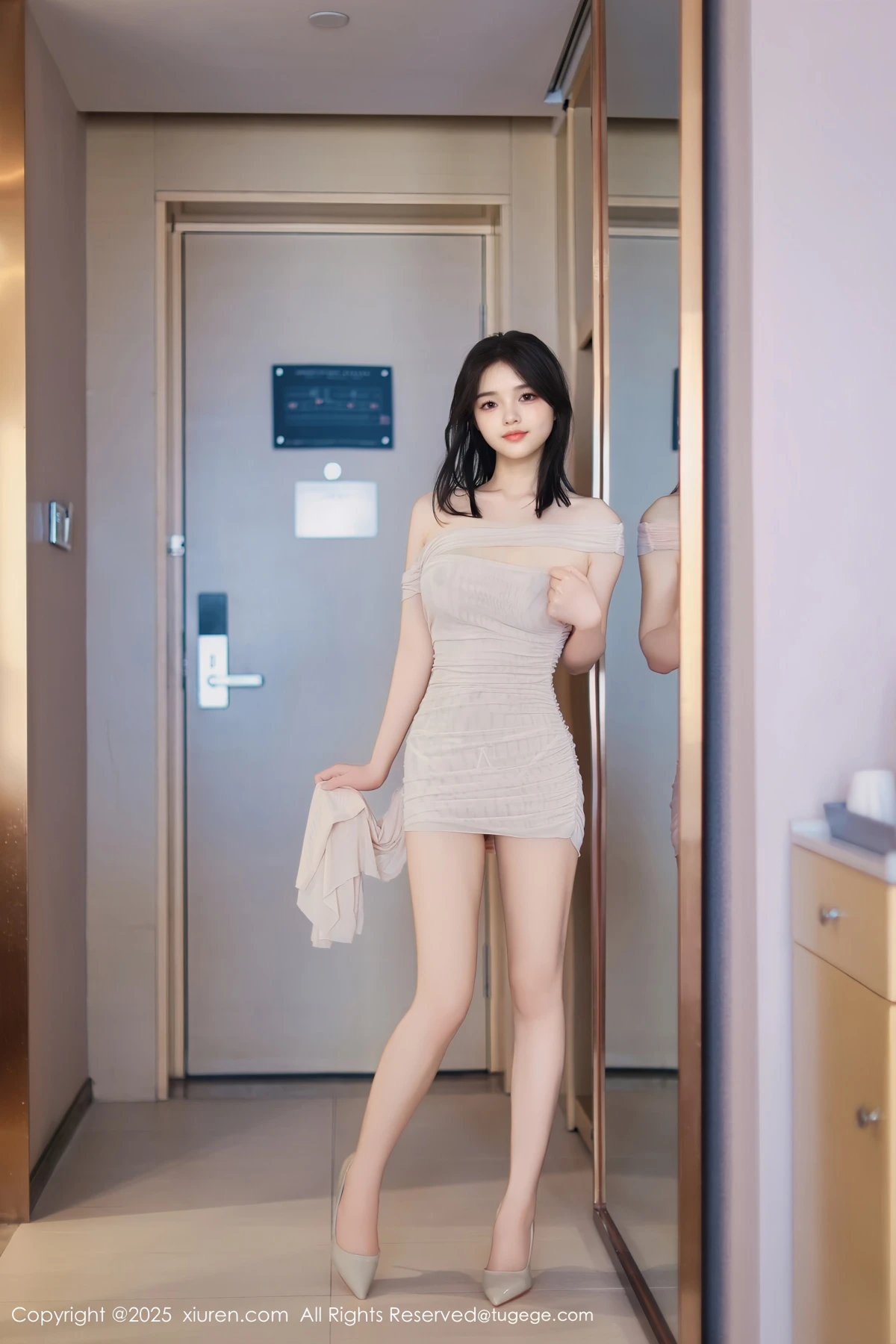 [XiuRen] 2025.05.29 No.10344 #[89P]-3