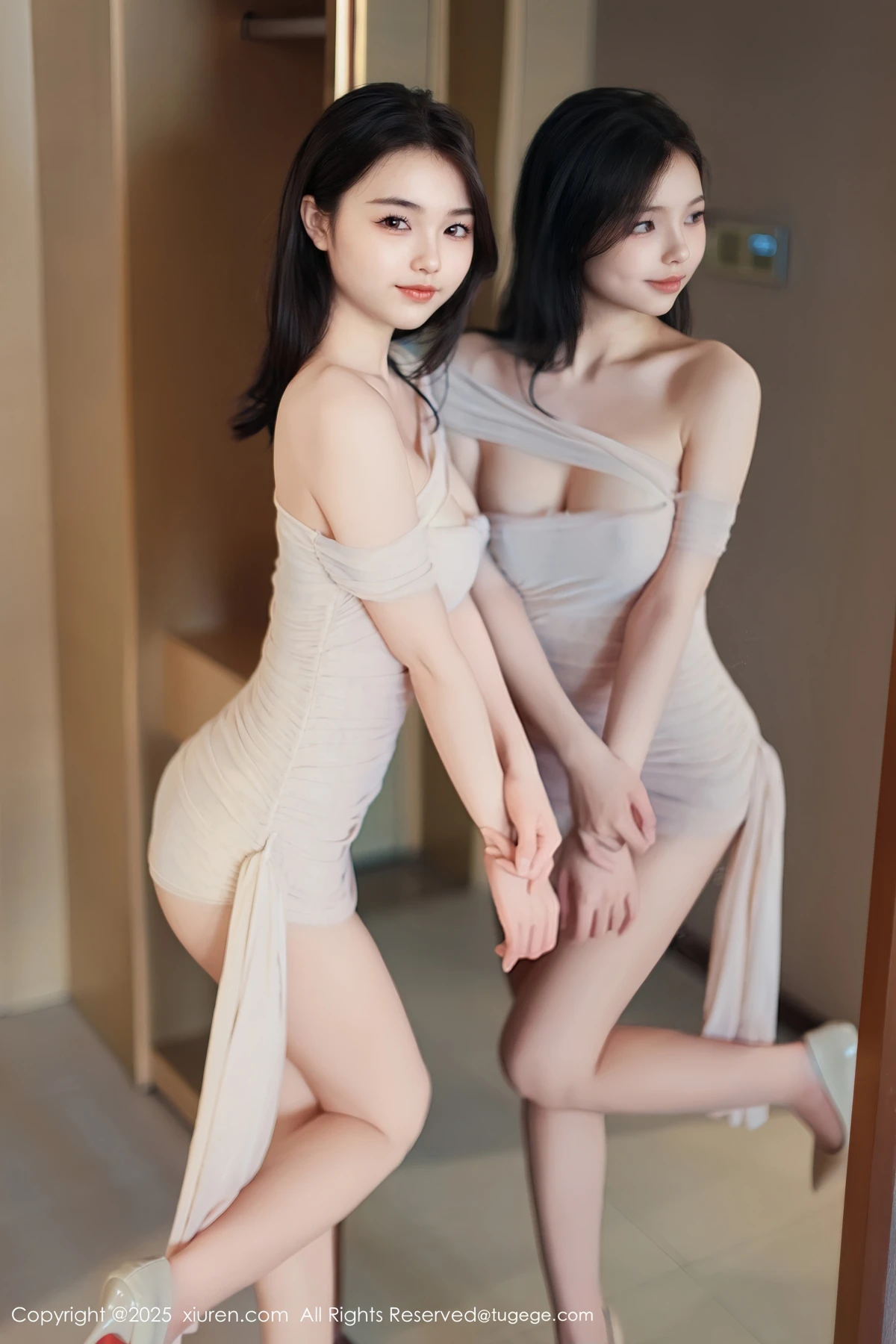 [XiuRen] 2025.05.29 No.10344 #[89P]-8
