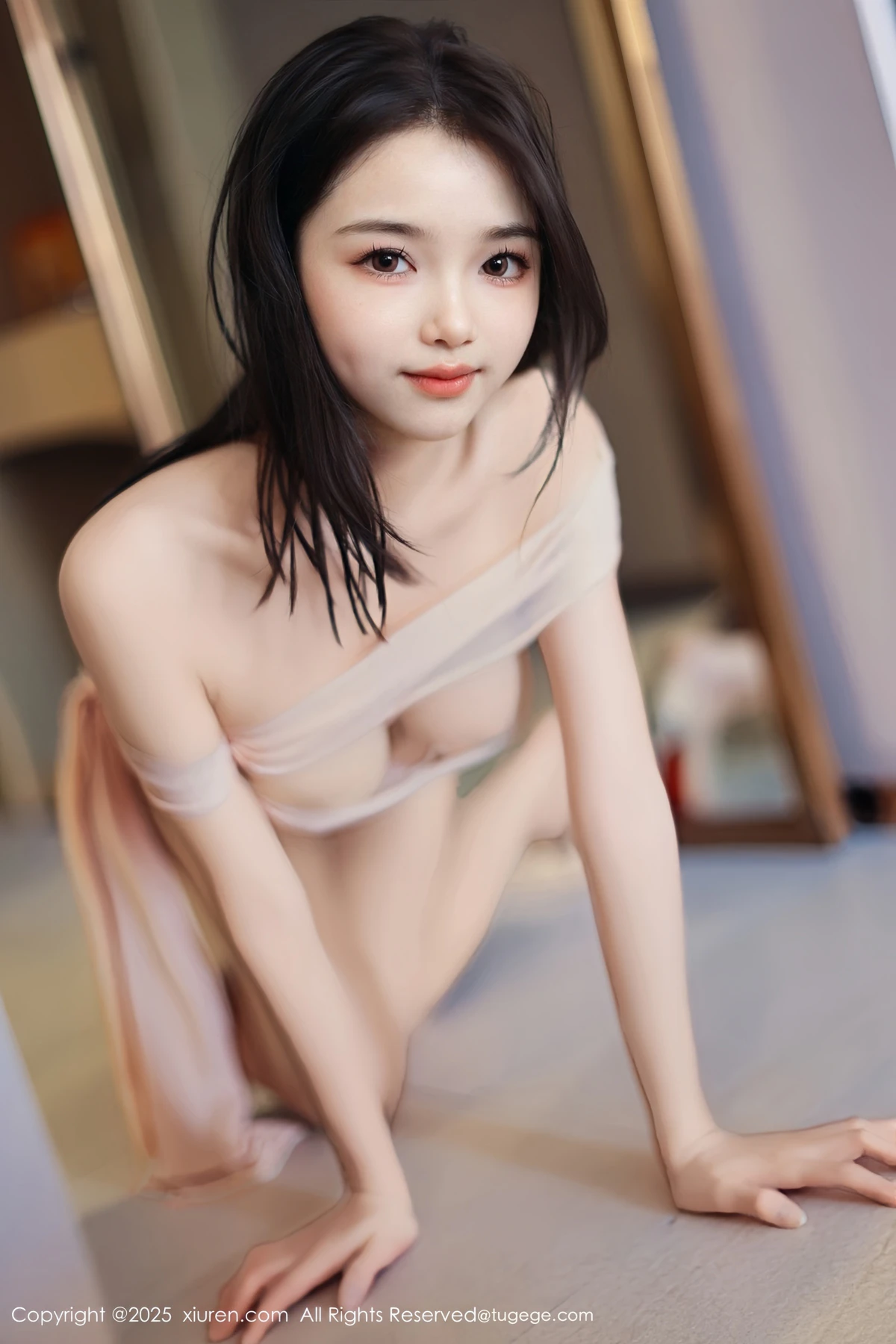 [XiuRen] 2025.05.29 No.10344 #[89P]-4
