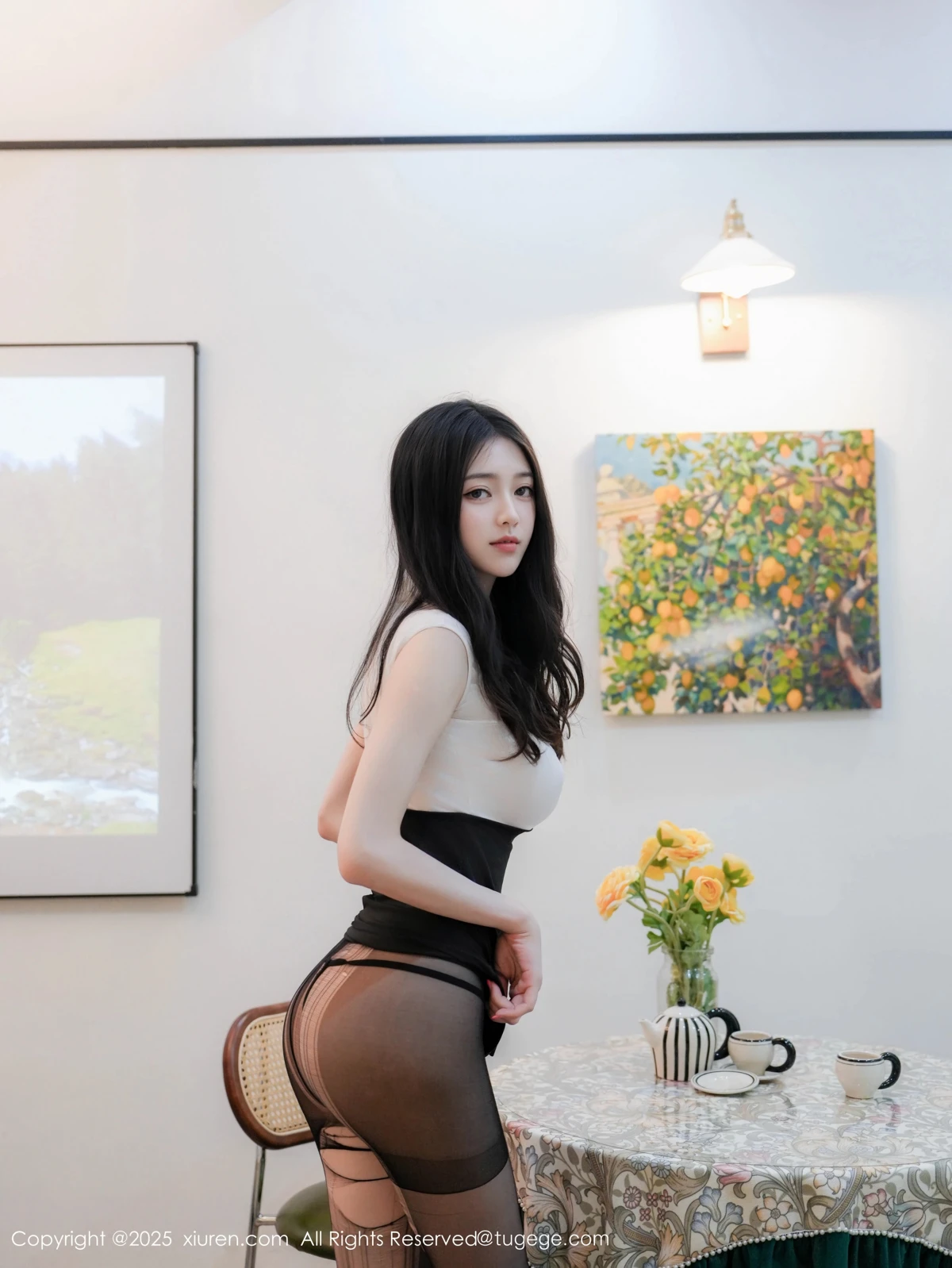 [XiuRen] 2025.05.29 No.10340 #[55P]-1