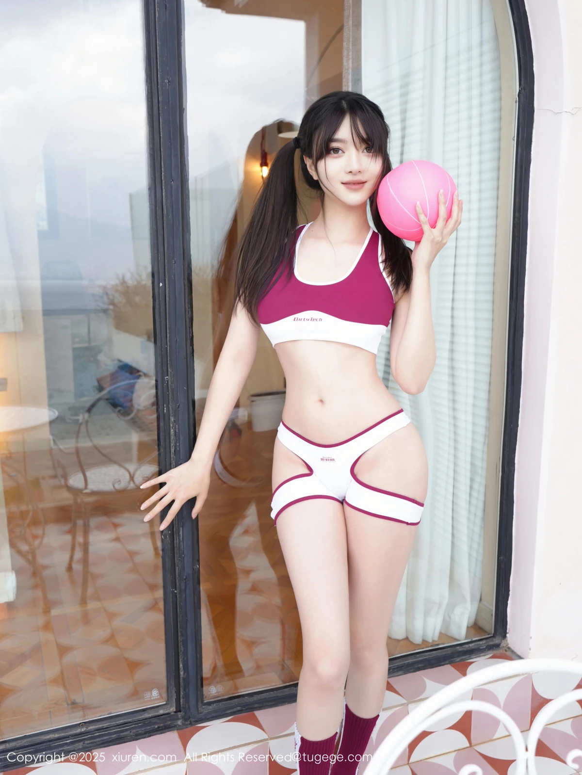 [XiuRen] 2025.05.29 No.10350 #[78P]-5