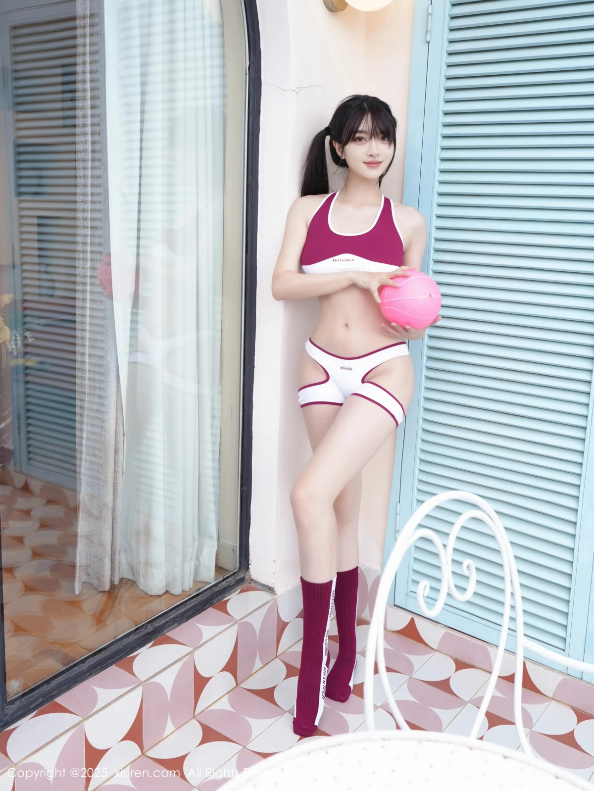 [XiuRen] 2025.05.29 No.10350 #[78P]-8