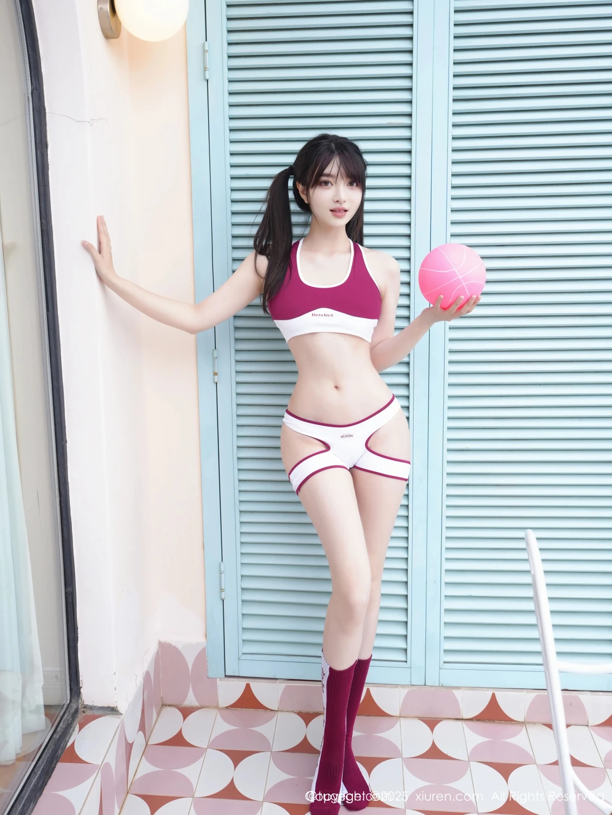 [XiuRen] 2025.05.29 No.10350 #[78P]-10