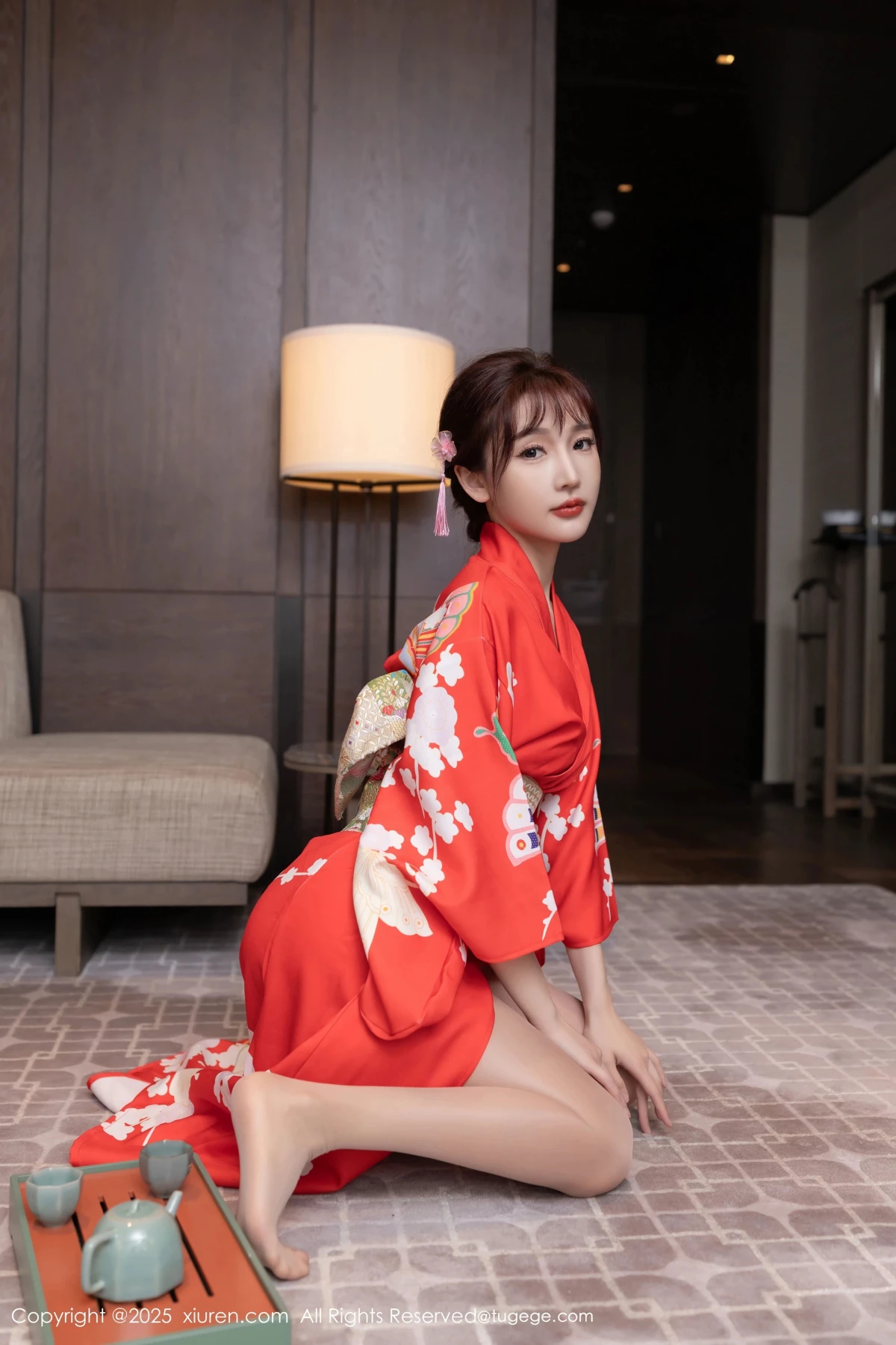 [XiuRen] 2025.05.29 No.10352 #[81P]-10