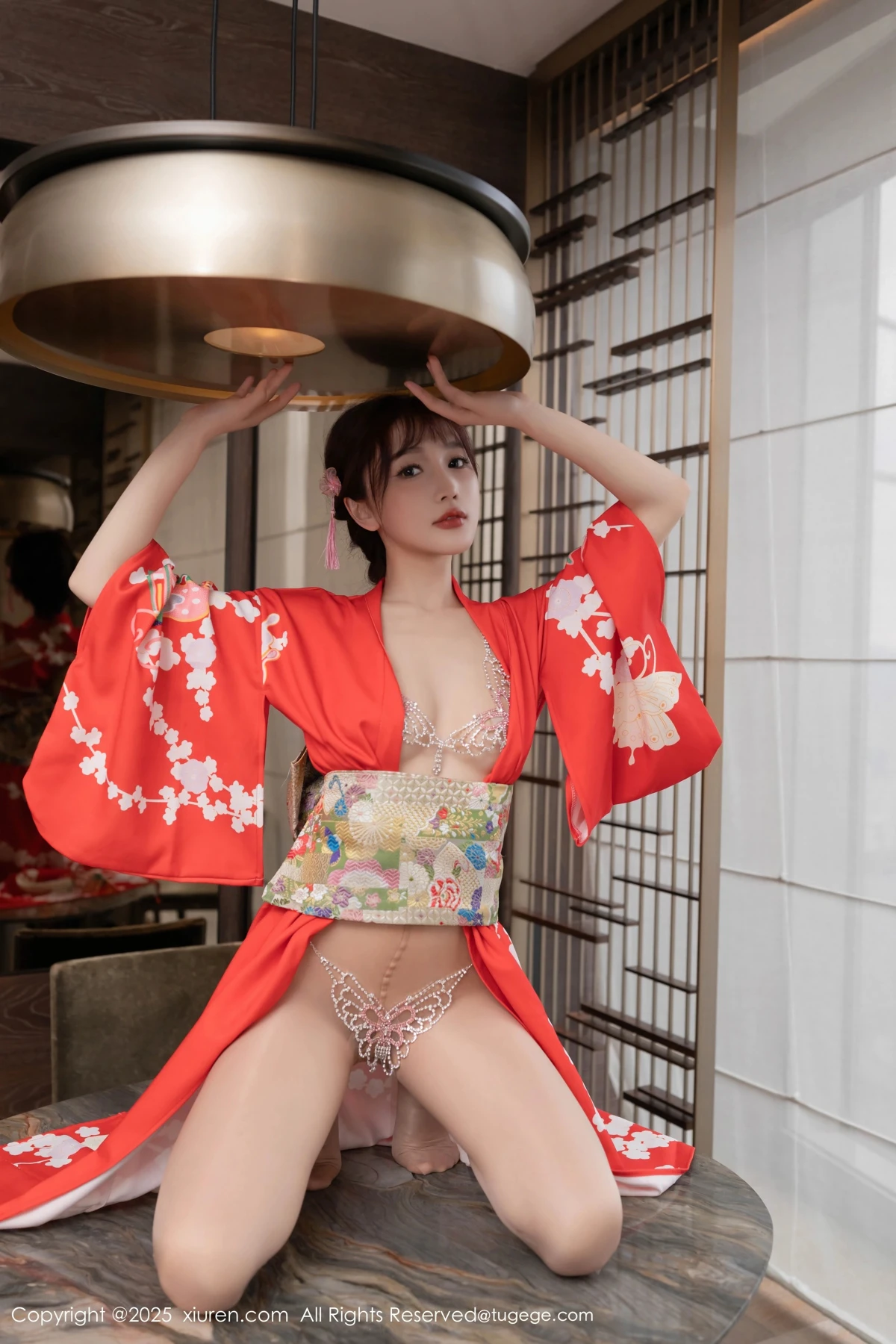 [XiuRen] 2025.05.29 No.10352 #[81P]-7