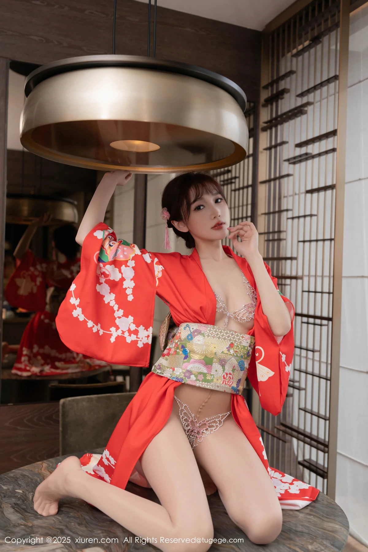 [XiuRen] 2025.05.29 No.10352 #[81P]-8