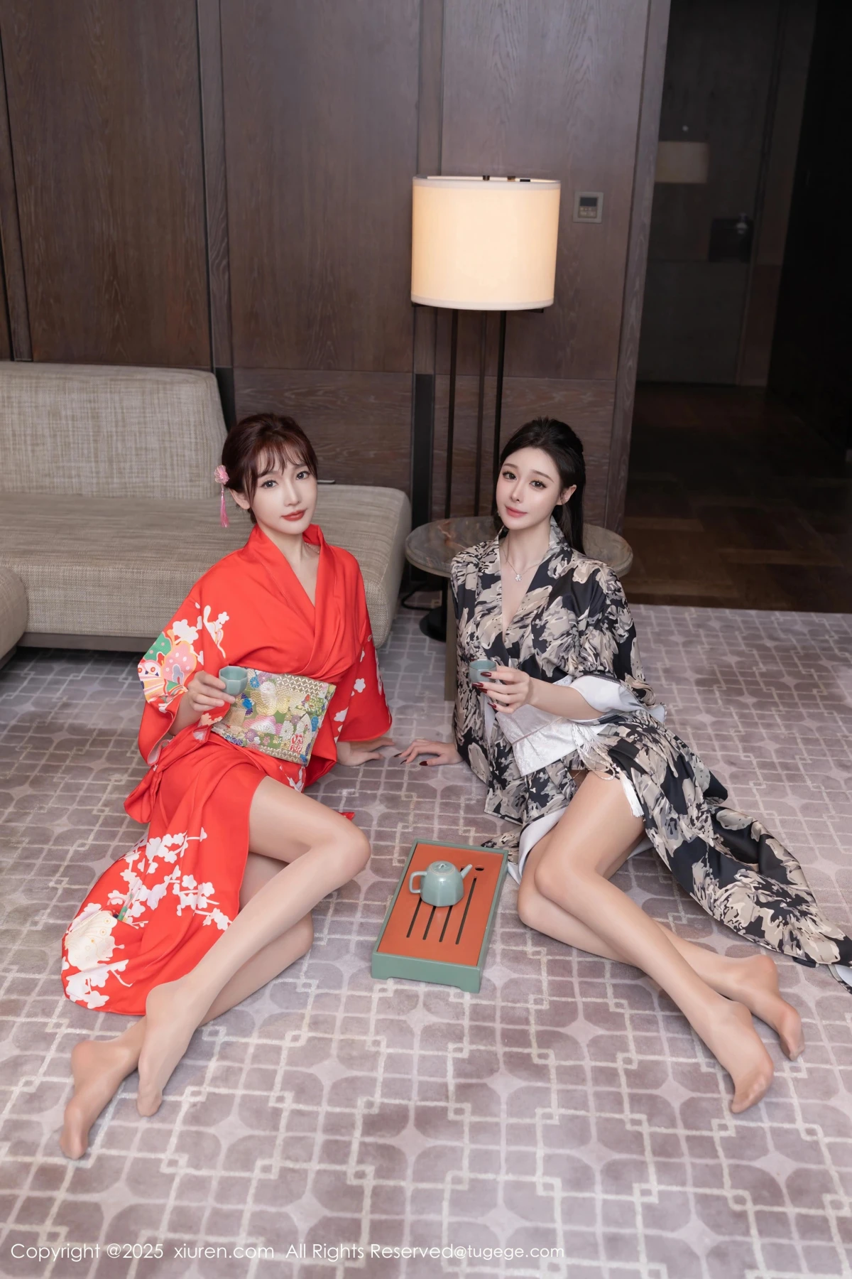 [XiuRen] 2025.05.29 No.10352 #[81P]-3