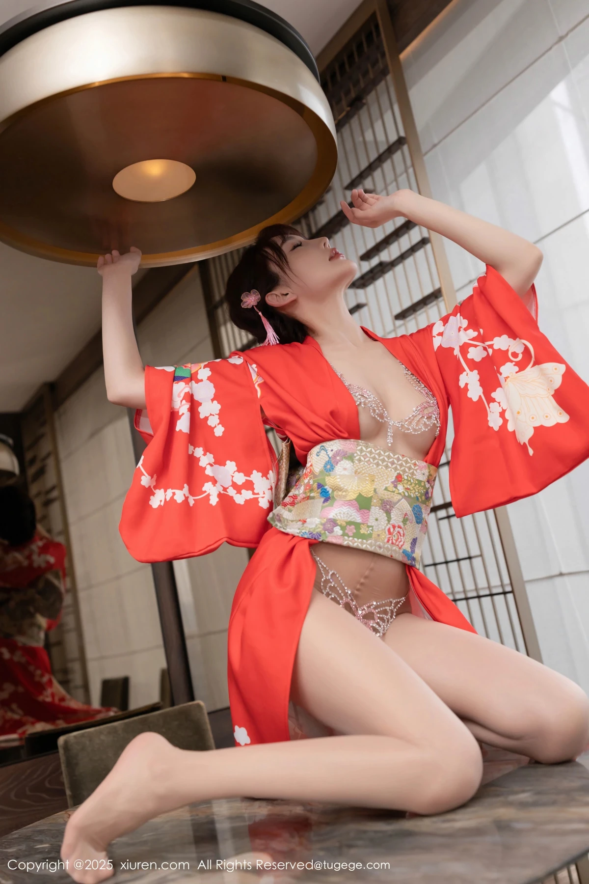 [XiuRen] 2025.05.29 No.10352 #[81P]-1