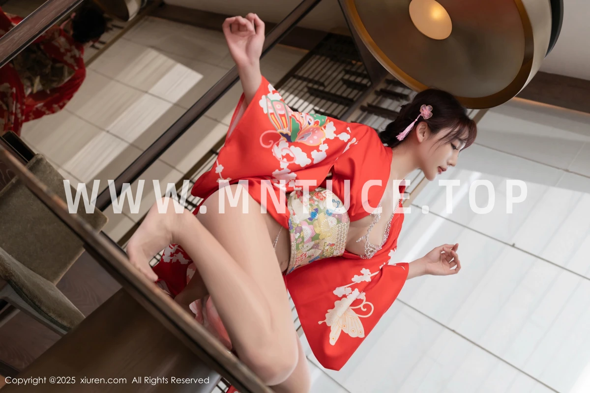 [XiuRen] 2025.05.29 No.10352 #[81P]-2