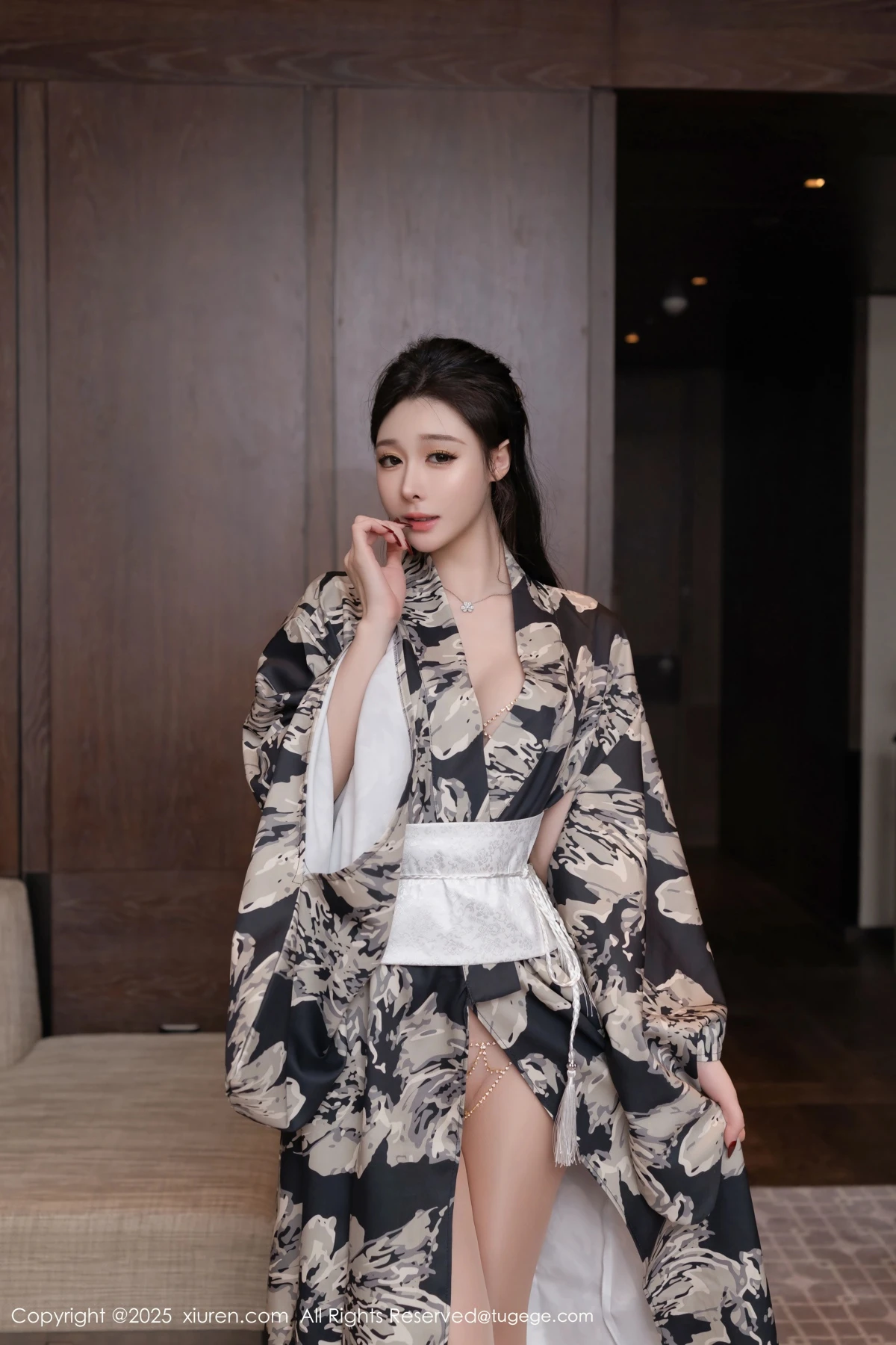 [XiuRen] 2025.05.29 No.10352 #[81P]-5