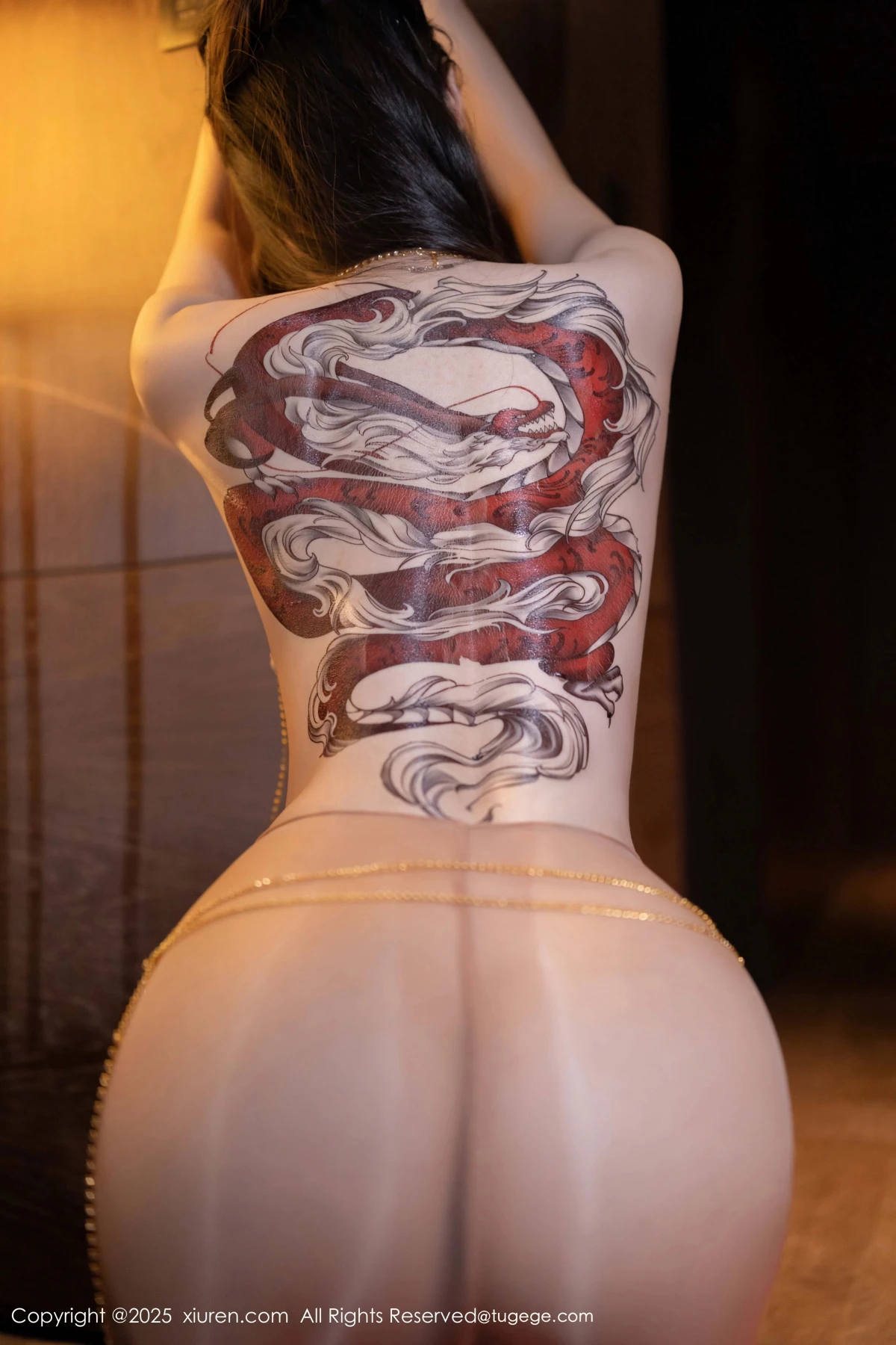 [XiuRen] 2025.05.29 No.10352 #[81P]-7