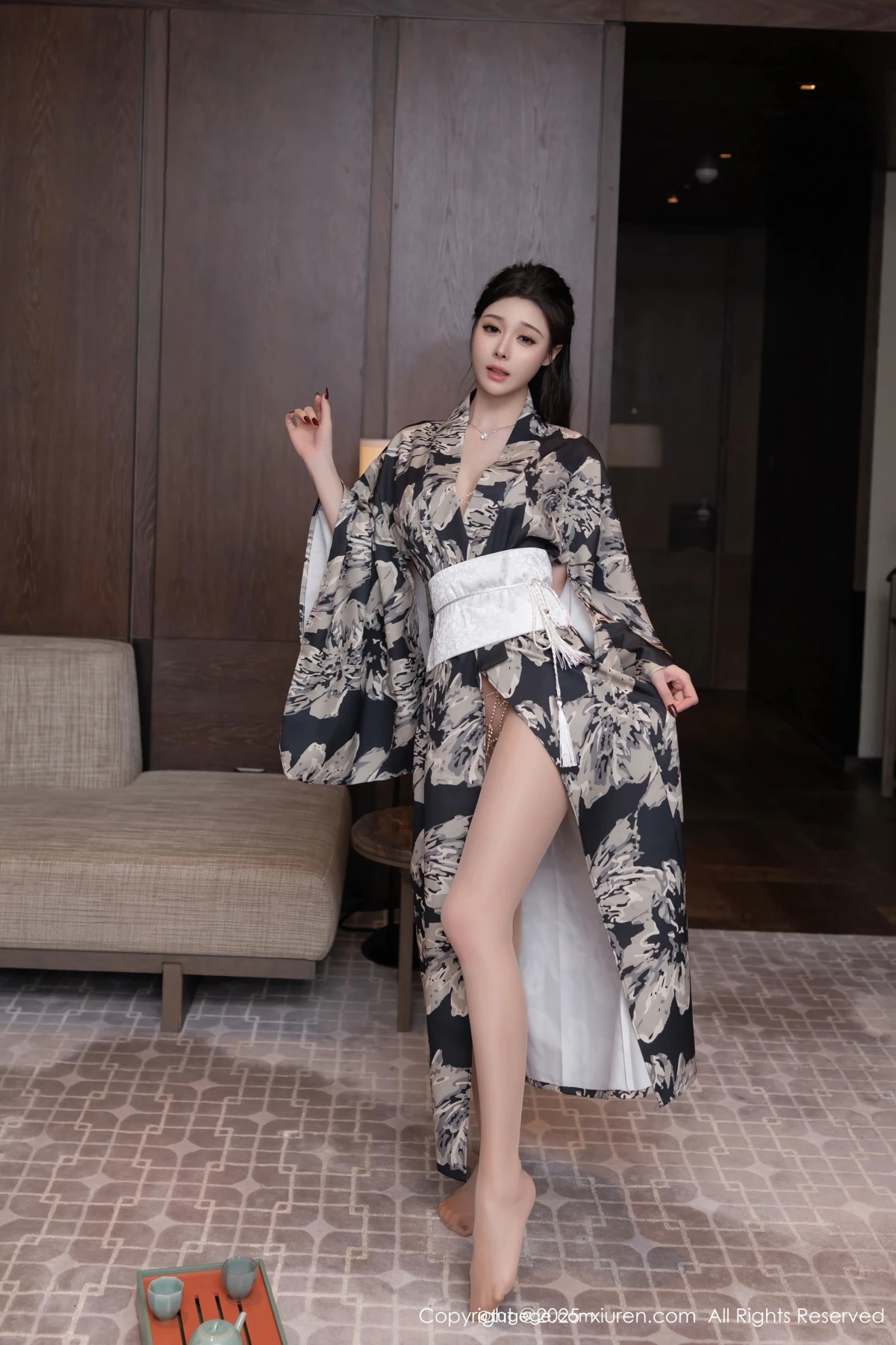 [XiuRen] 2025.05.29 No.10352 #[81P]-6