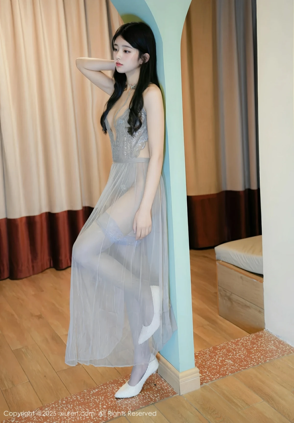 [XiuRen] 2025.05.28 No.10334 #[53P]-1