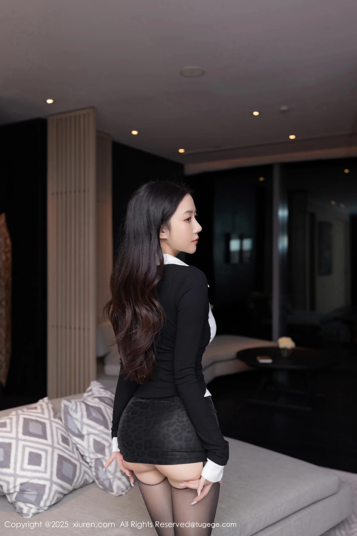 [XiuRen] 2025.05.29 No.10353 #[81P]-3