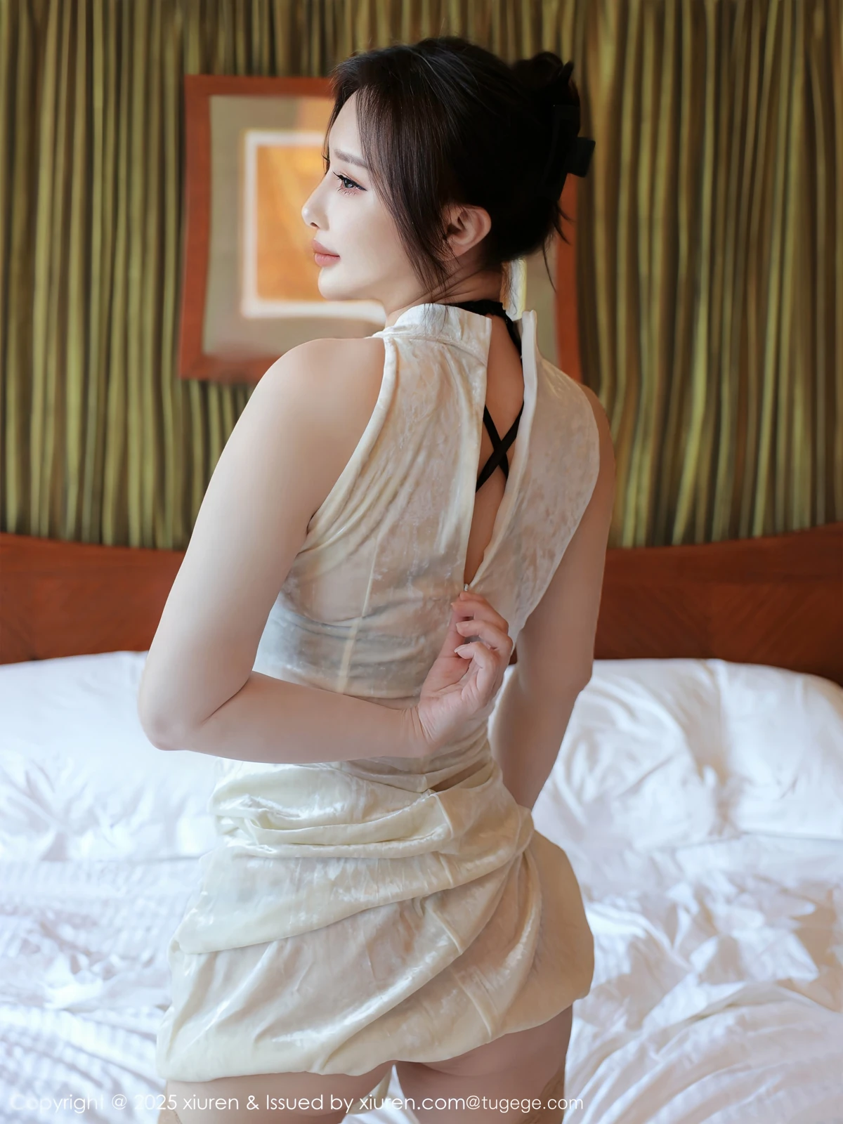 [XiuRen] 2025.06.03 No.10355 #[78P]-1