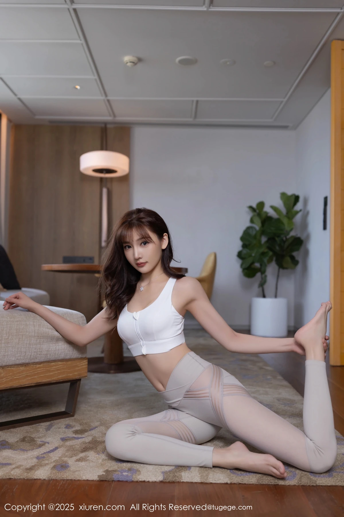 [XiuRen] 2025.05.29 No.10343 #[81P]-2