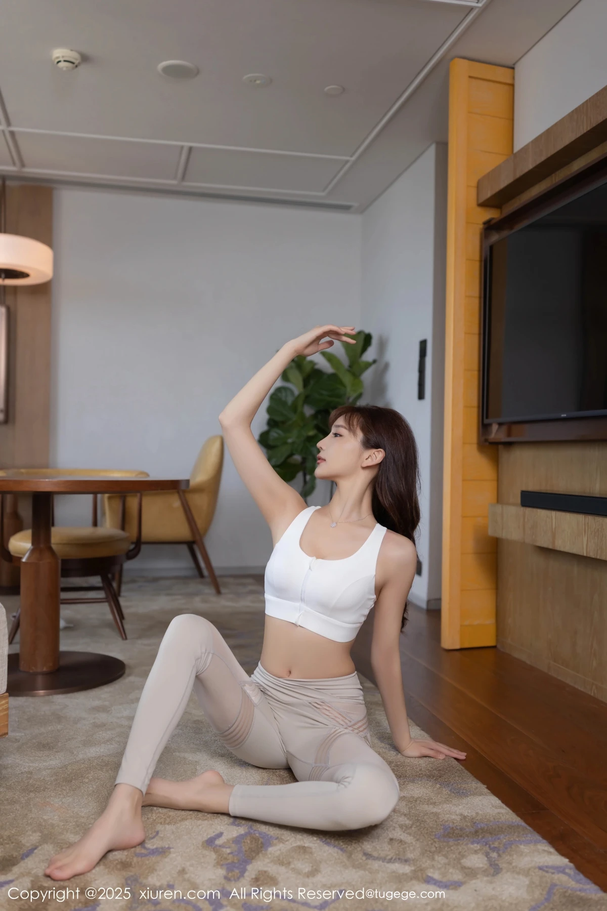 [XiuRen] 2025.05.29 No.10343 #[81P]-5