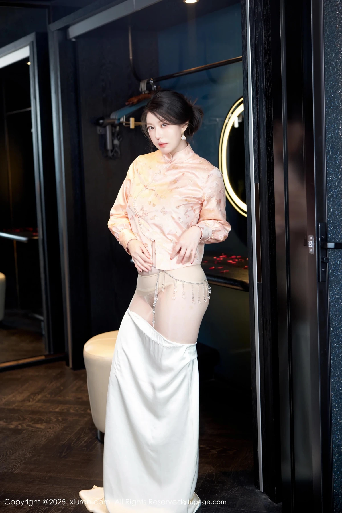 [XiuRen] 2025.05.29 No.10341 #[73P]-8