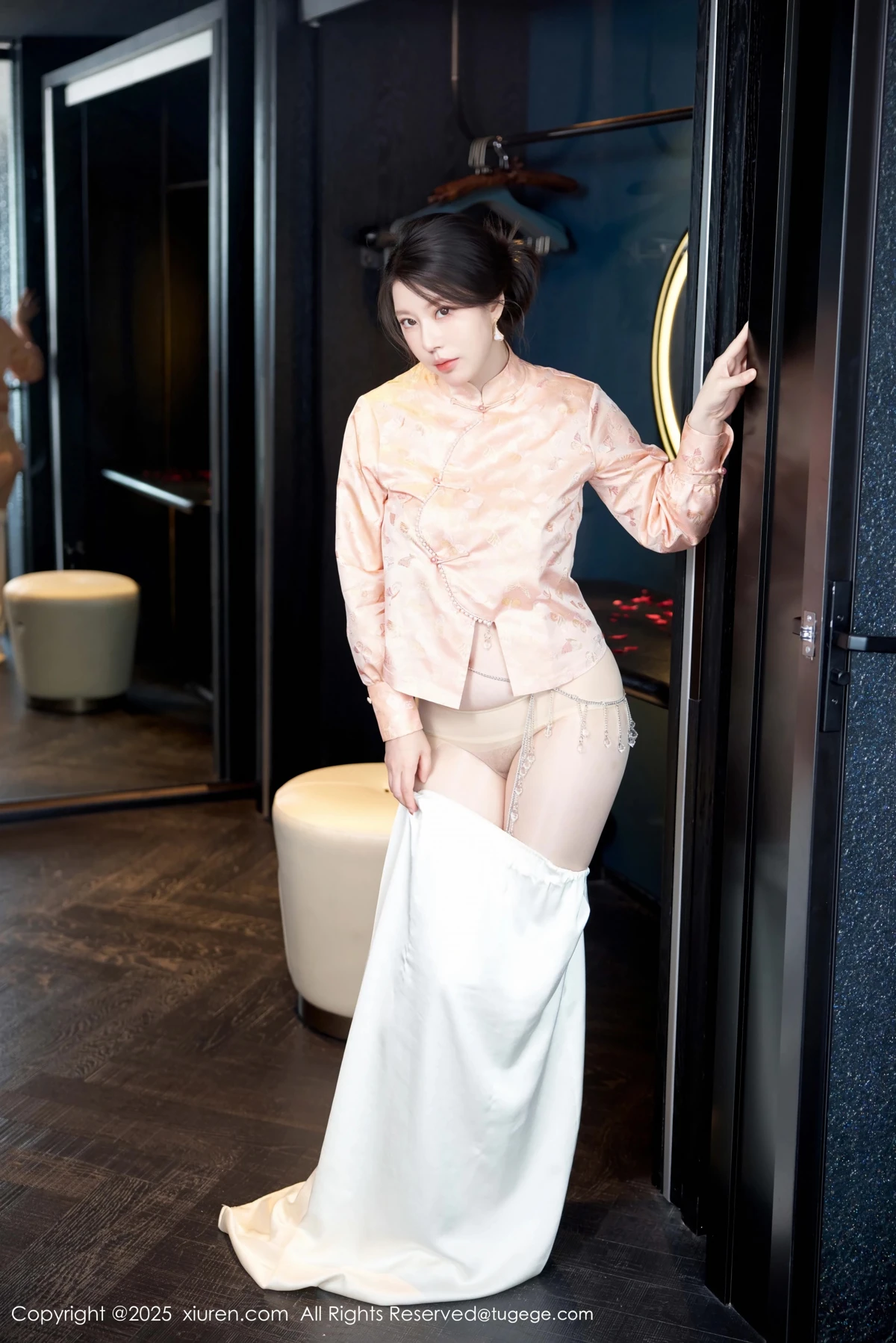 [XiuRen] 2025.05.29 No.10341 #[73P]-2