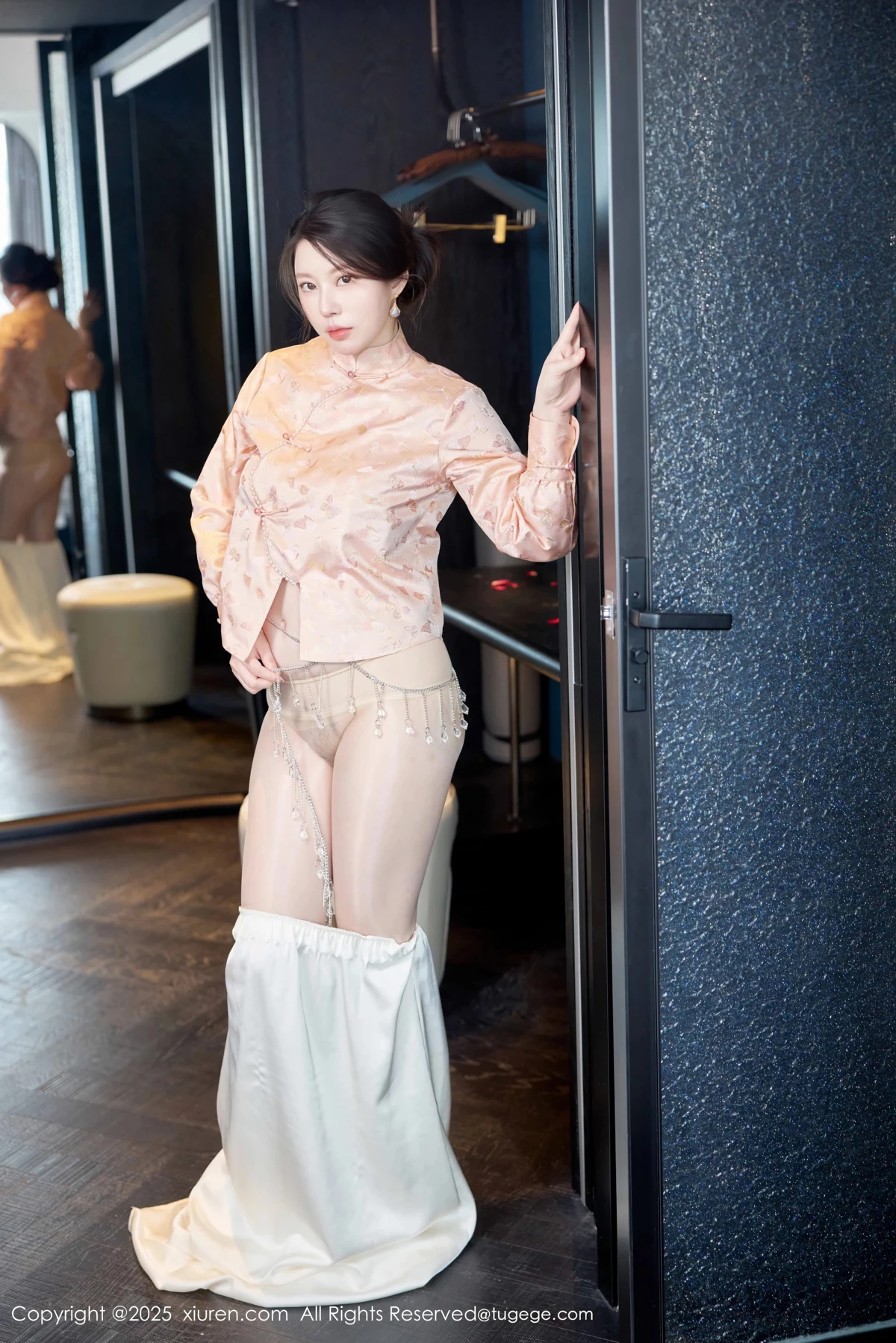 [XiuRen] 2025.05.29 No.10341 #[73P]-3