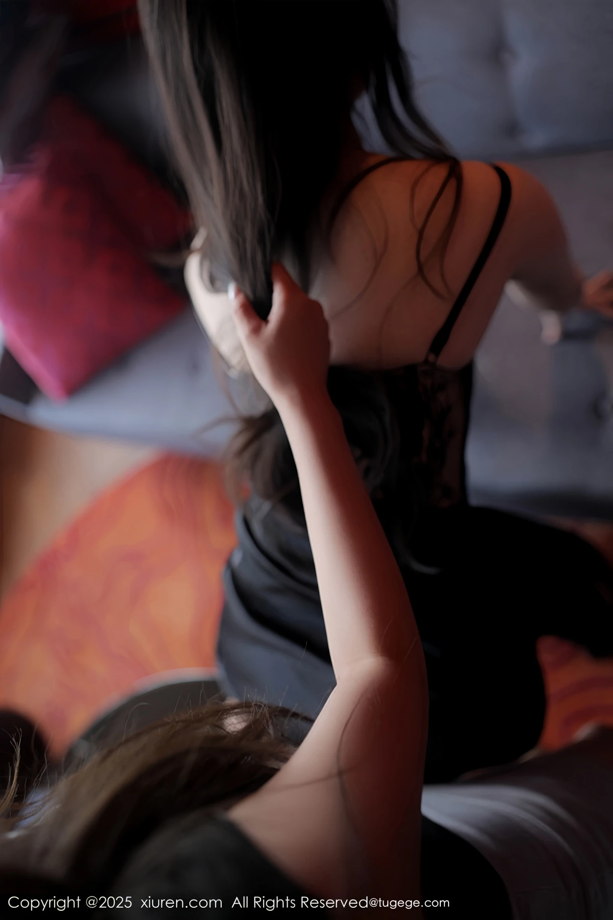 [XiuRen] 2025.06.03 No.10357 #[80P]-3