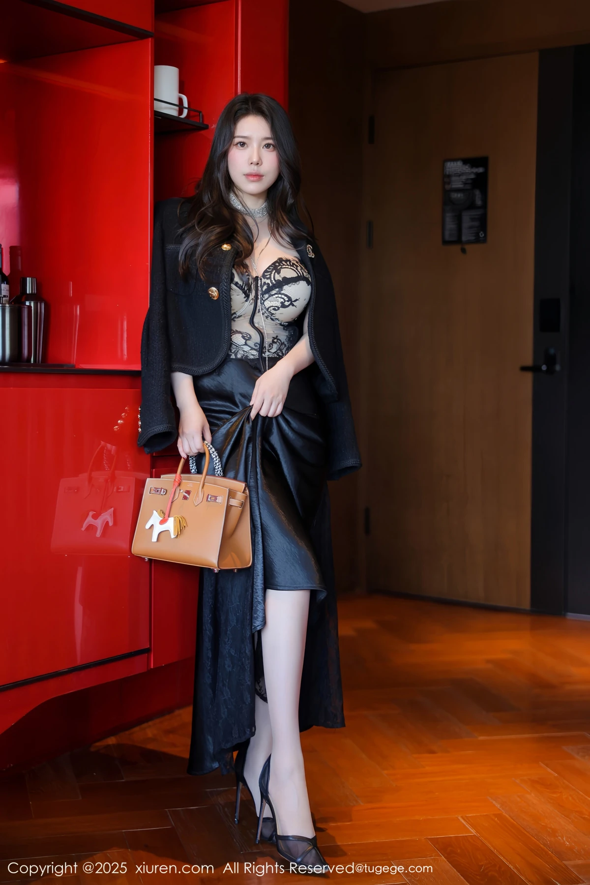 [XiuRen] 2025.06.03 No.10357 #[80P]-3