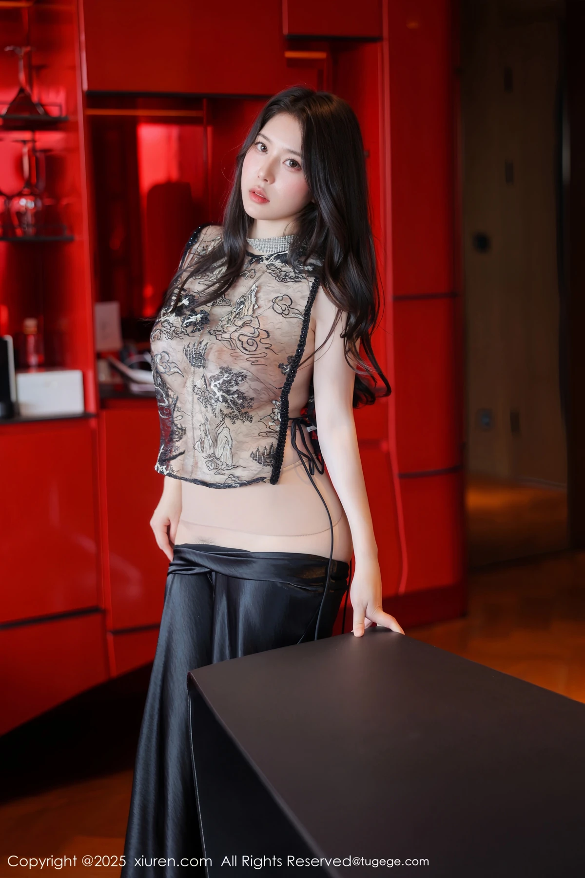 [XiuRen] 2025.06.03 No.10357 #[80P]-6