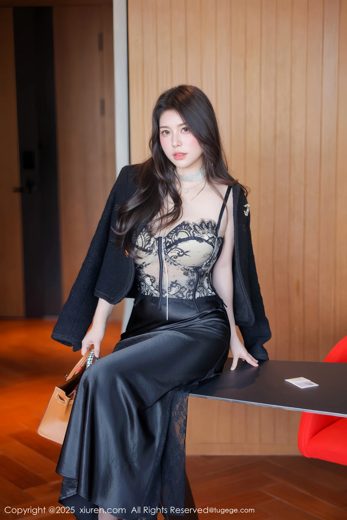 [XiuRen] 2025.06.03 No.10357 #[80P]-9