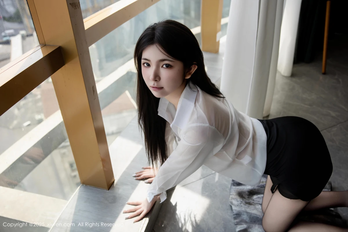 [XiuRen] 2025.05.29 No.10338 #[78P]-1
