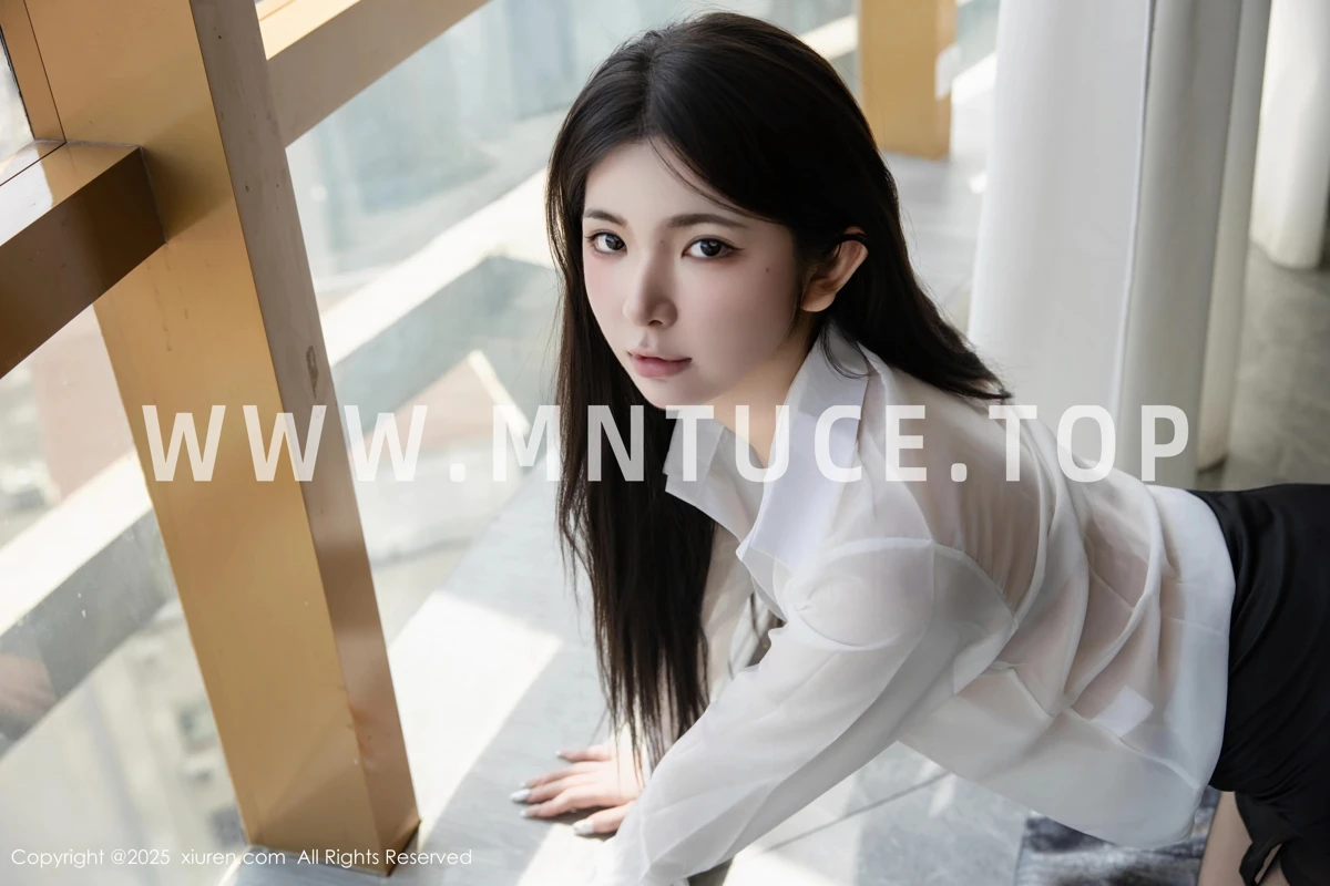 [XiuRen] 2025.05.29 No.10338 #[78P]-2