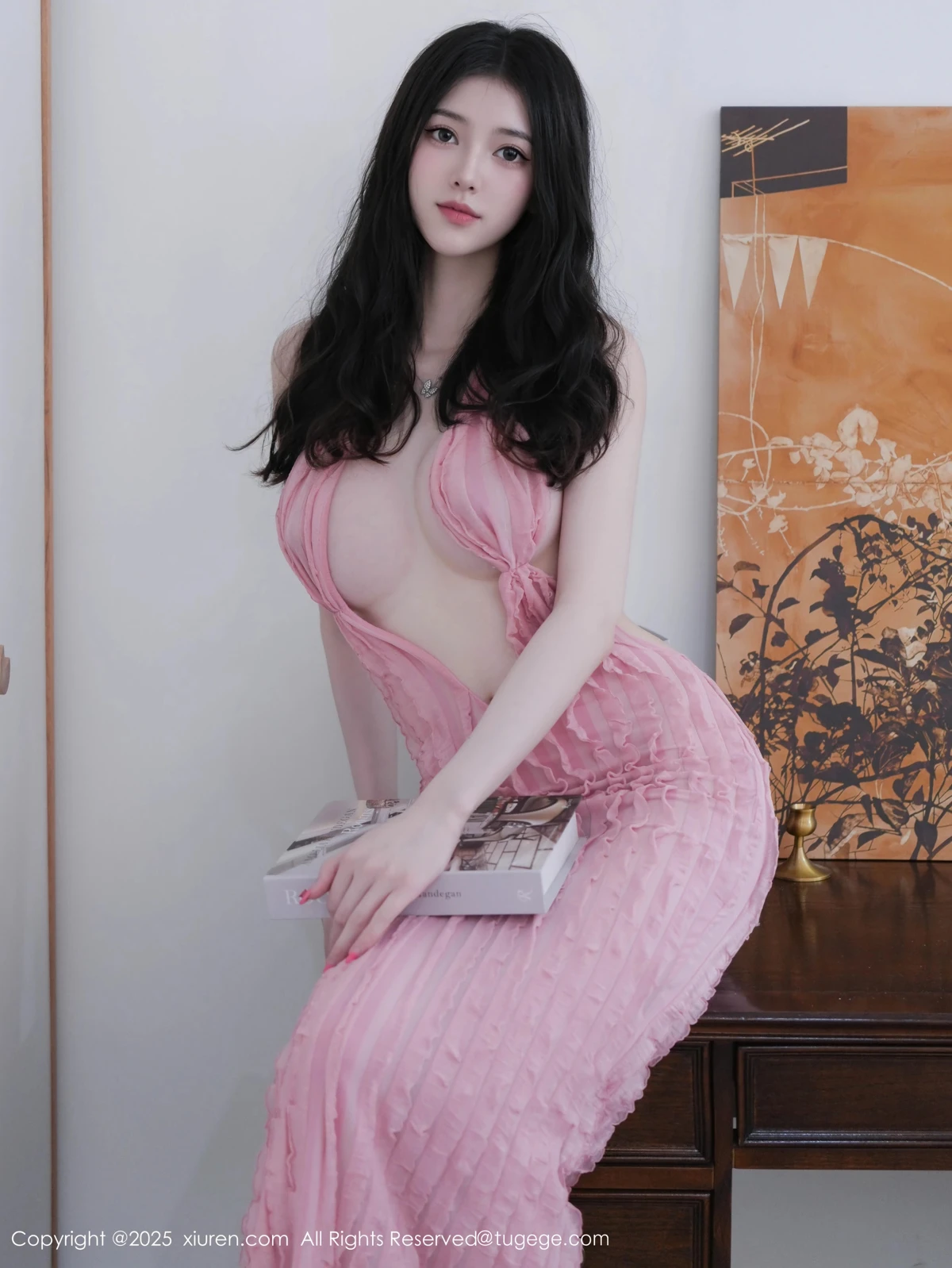 [XiuRen] 2025.05.22 No.10309 #[81P]-8