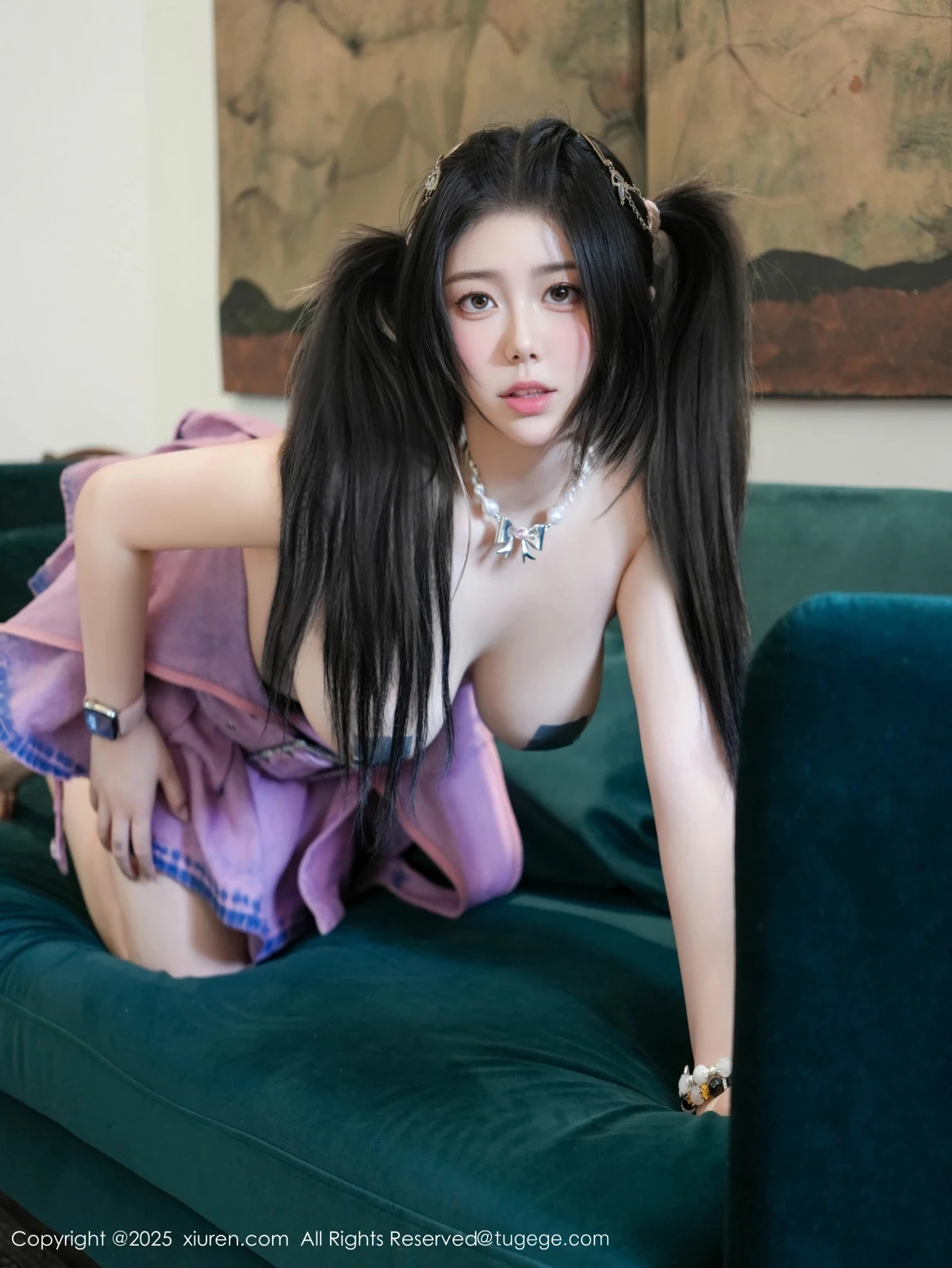 [XiuRen] 2025.05.20 No.10297 #[60P]-1
