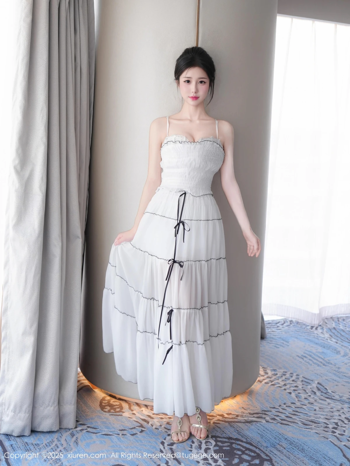 [XiuRen] 2025.05.22 No.10310 #[82P]-7