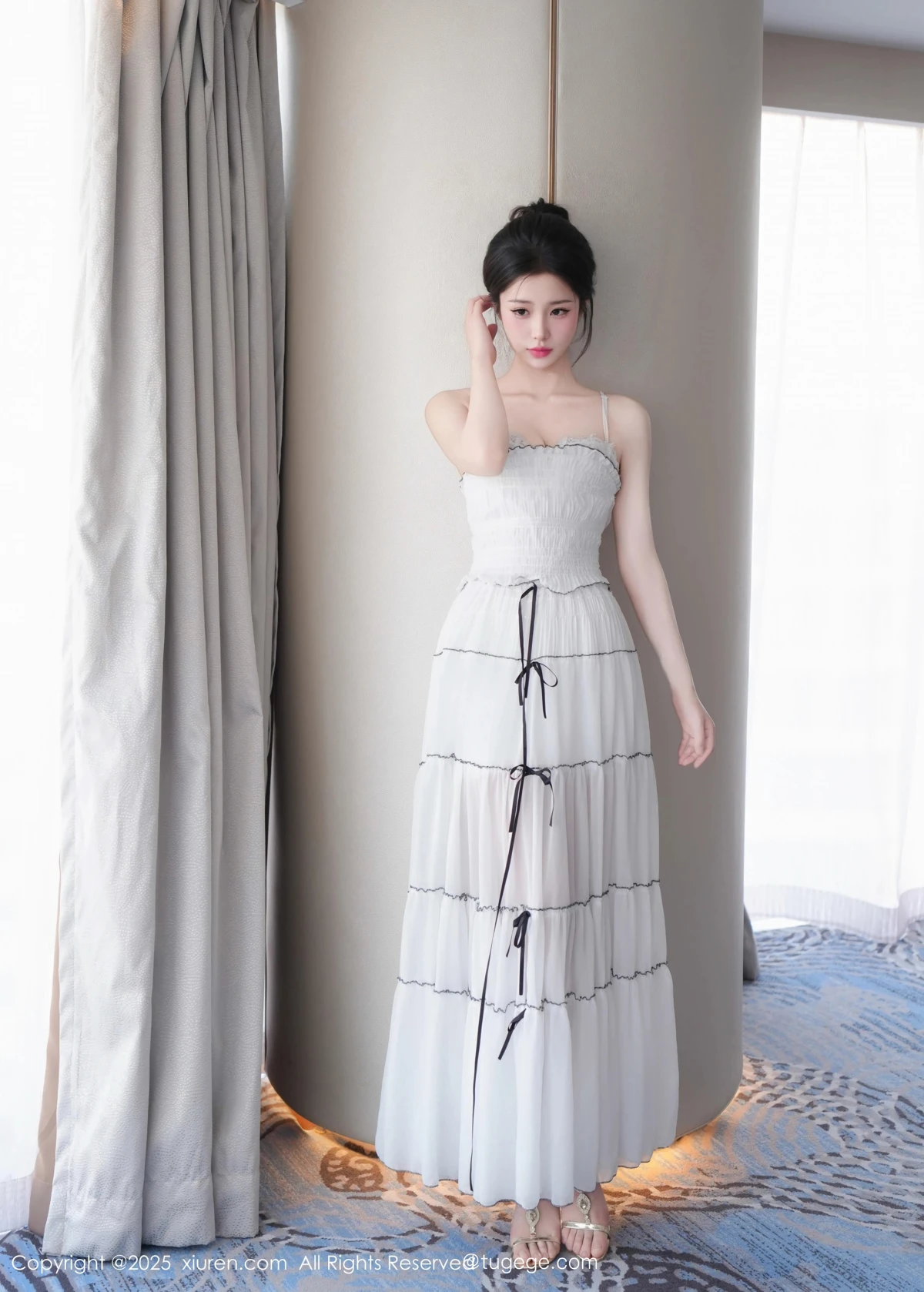 [XiuRen] 2025.05.22 No.10310 #[82P]-8